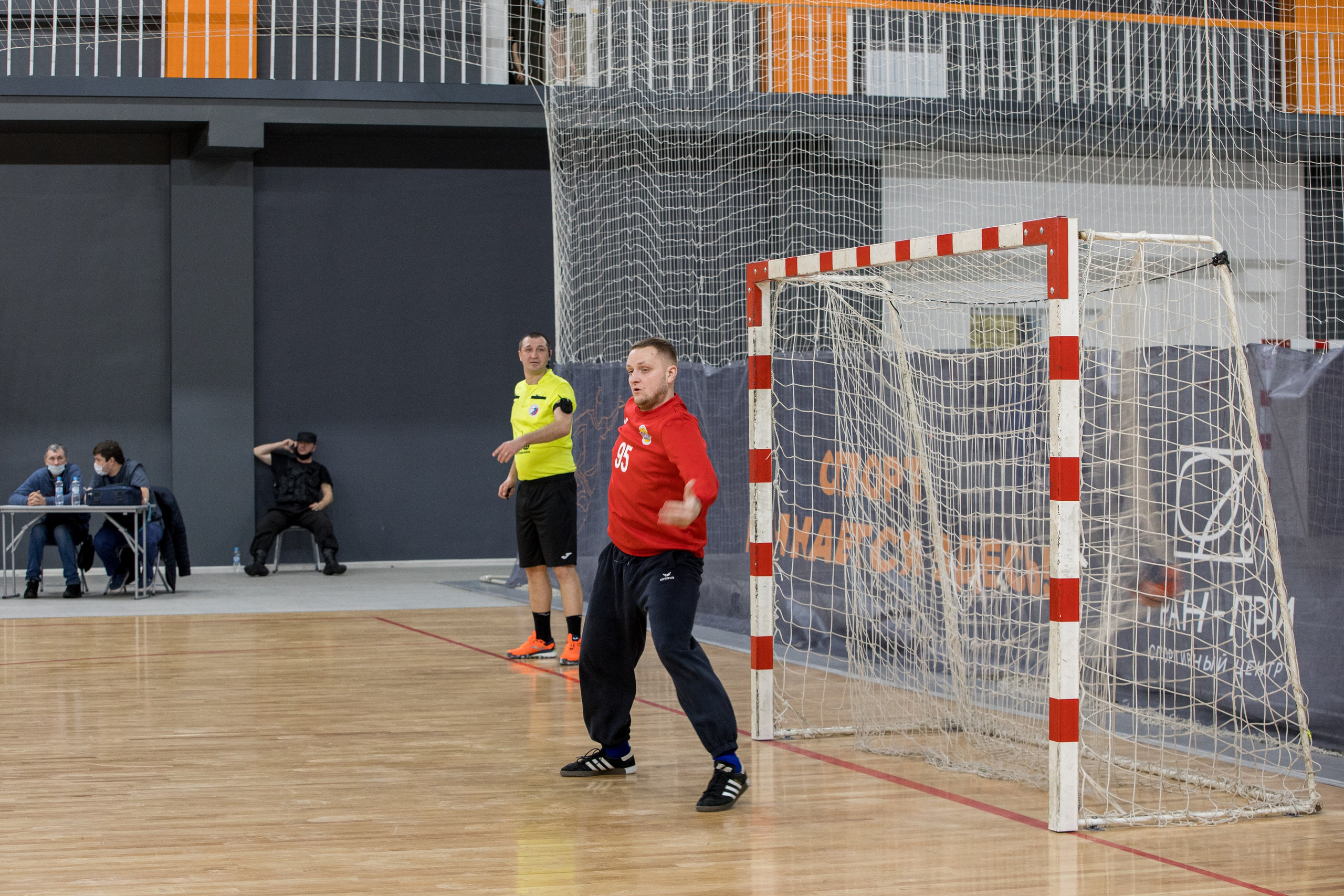 Гандбол. Владислав Волков | Фотография и видеосъемка в Воронеже