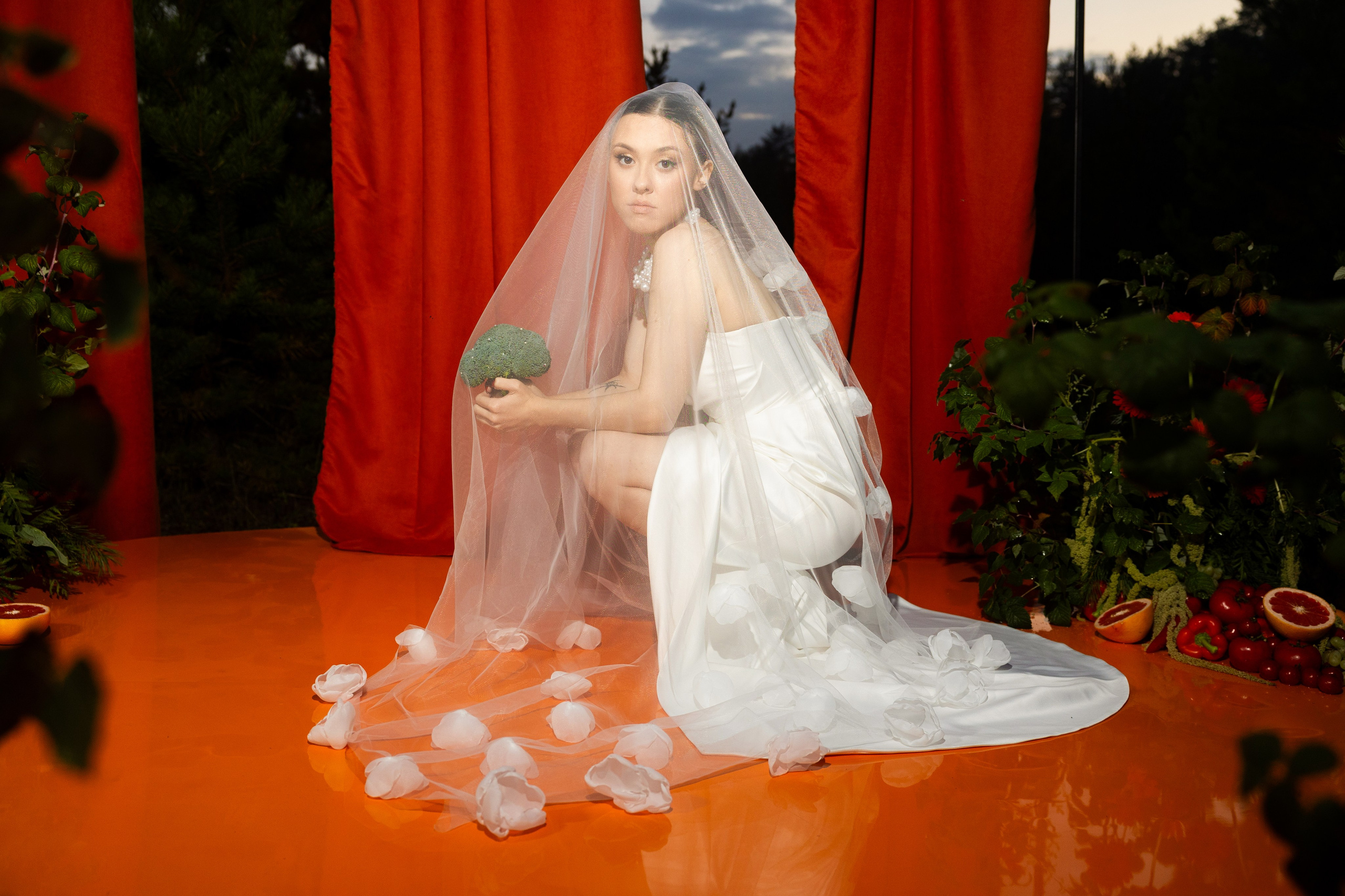 Андрей & Анна