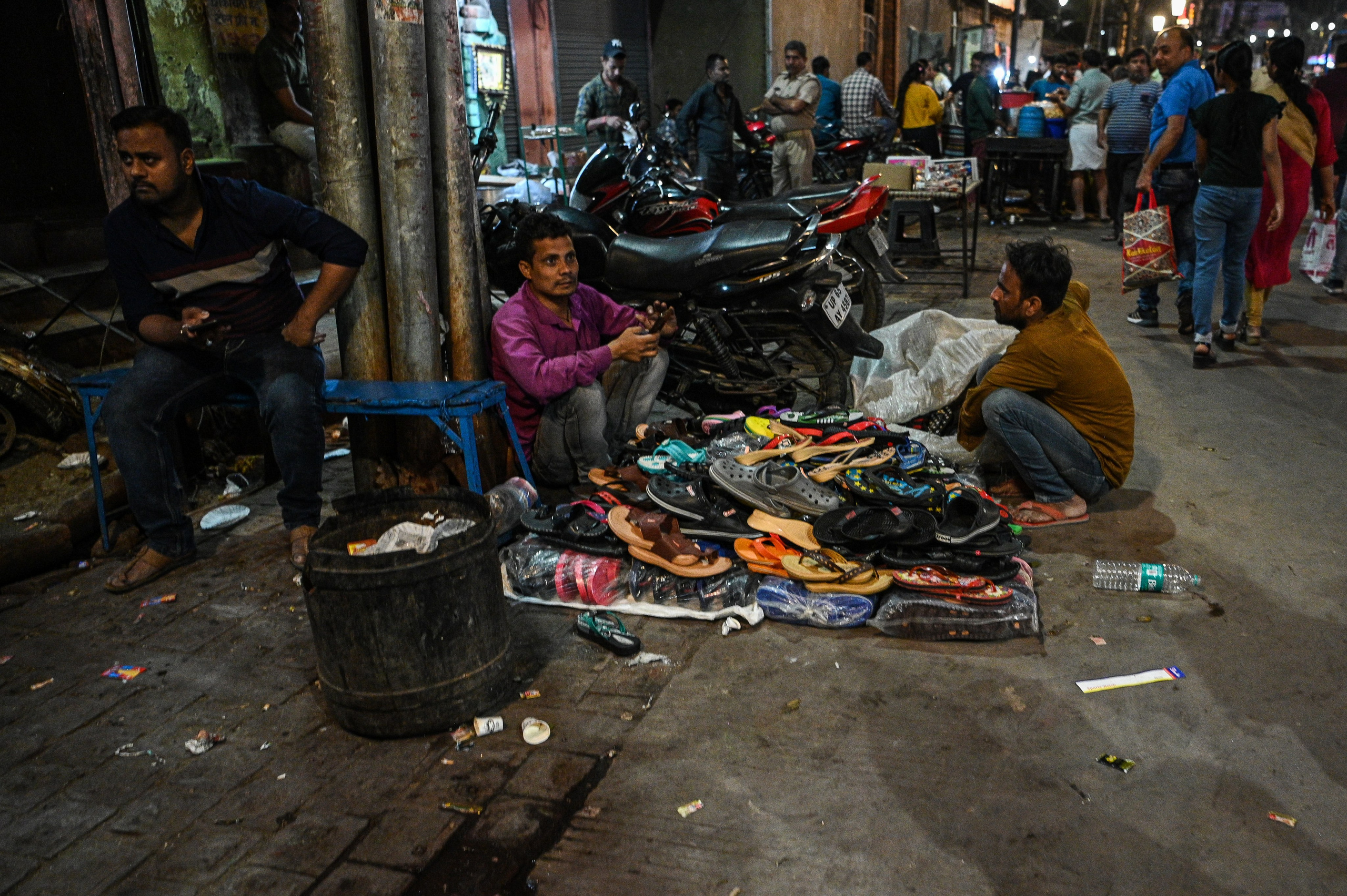 Невероятная Индия. Игорь Иванко — Репортажный и событийный фотограф. Москва