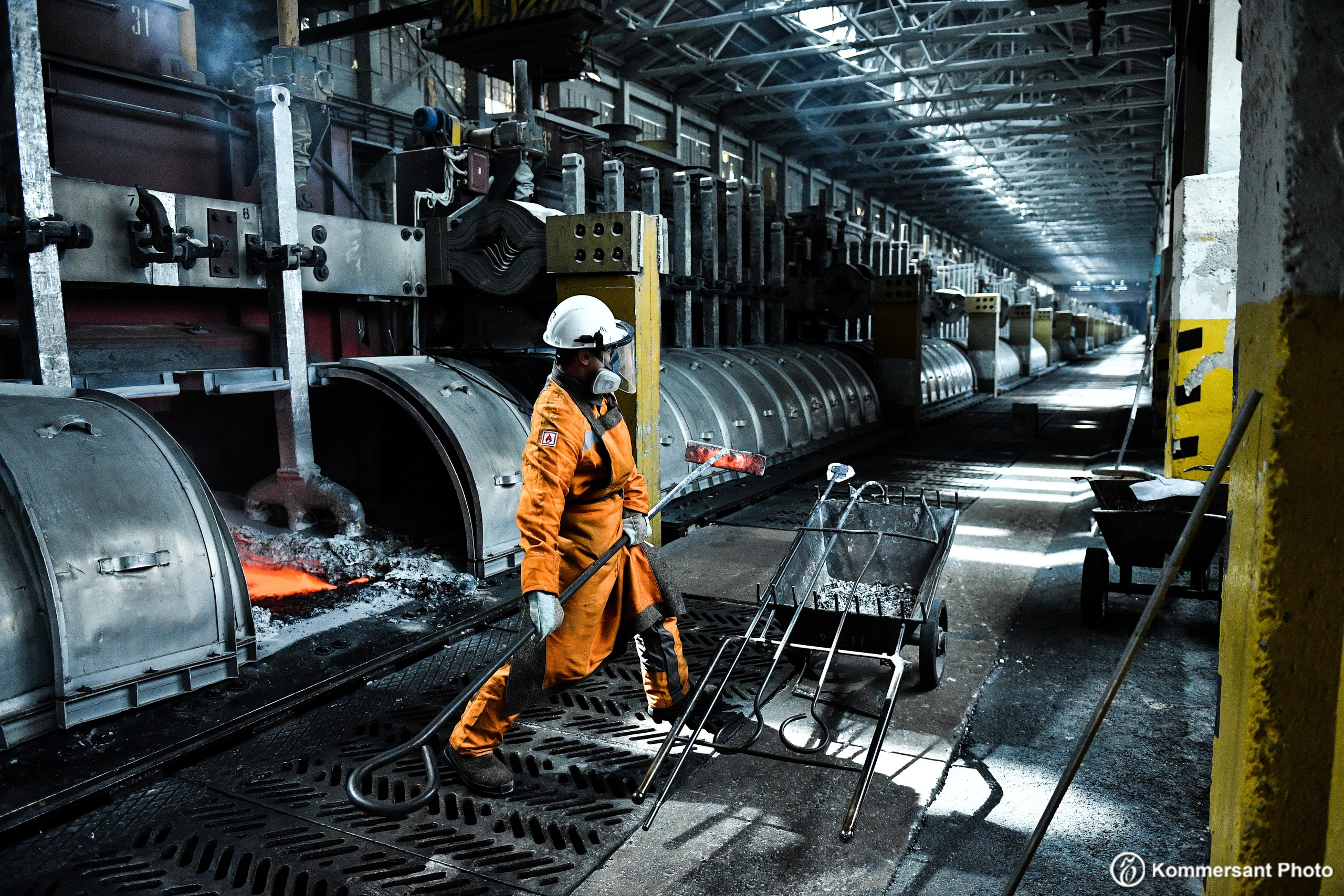 Событийная и уличная фотография. Игорь Иванко — Репортажный и событийный фотограф. Москва