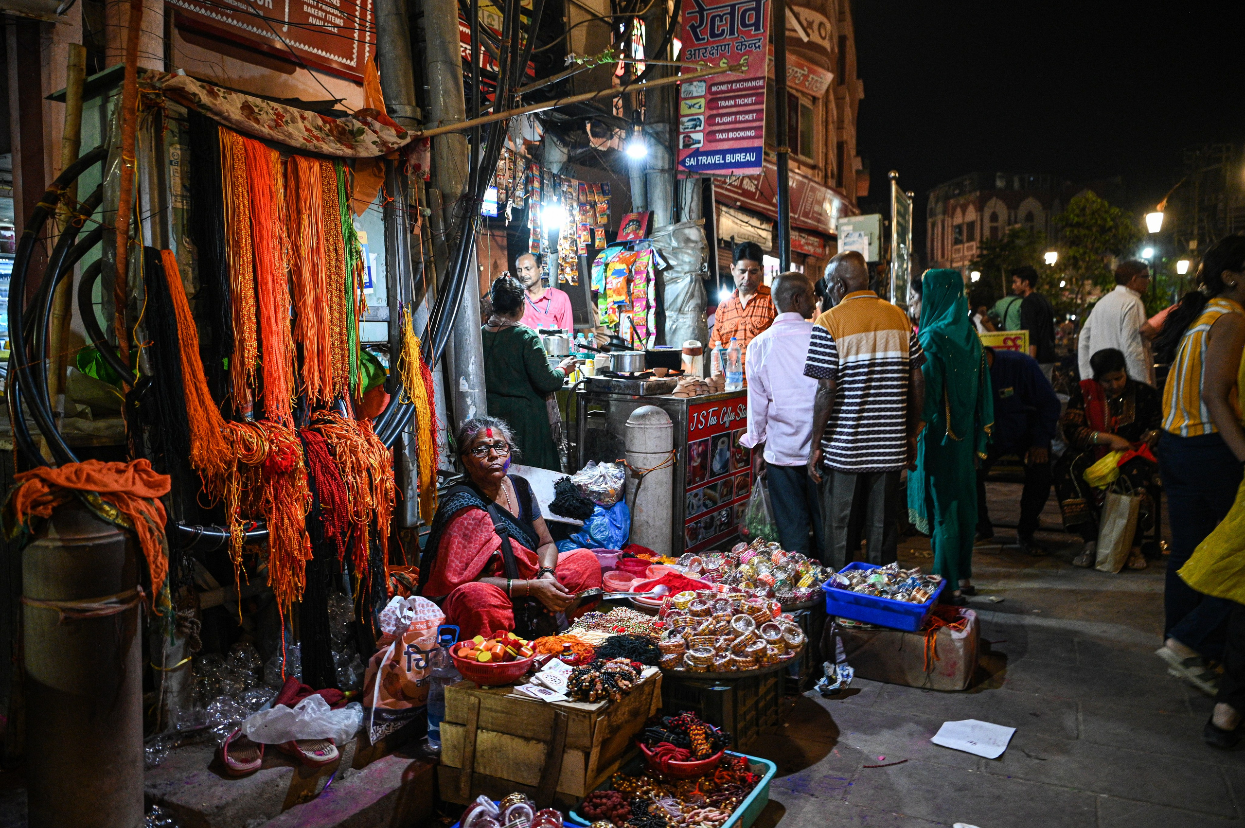 Невероятная Индия. Игорь Иванко — Репортажный и событийный фотограф. Москва
