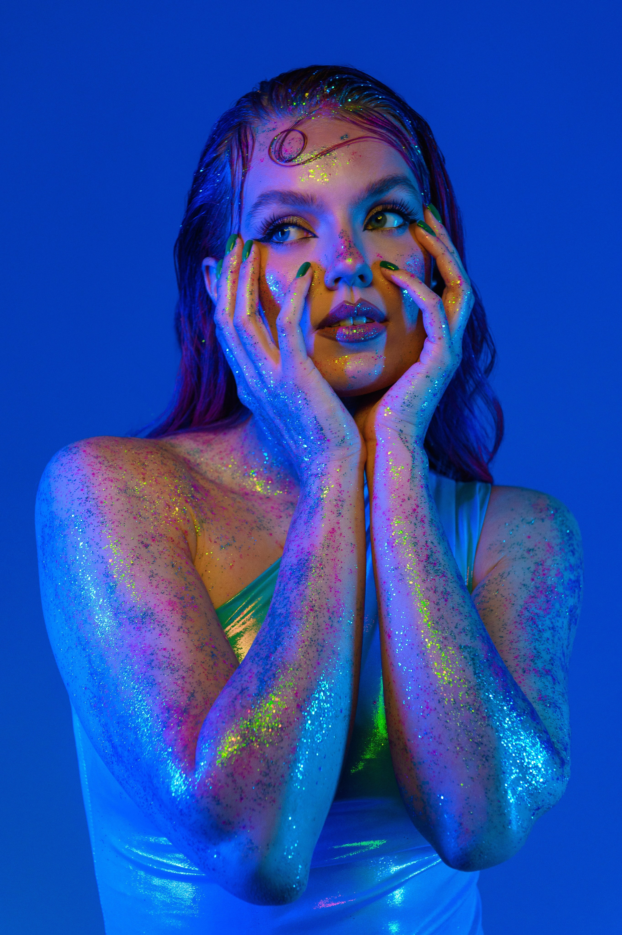 Полина. Свадебный и портретный фотограф Мария Зыкова Екатеринбург — Снежинск