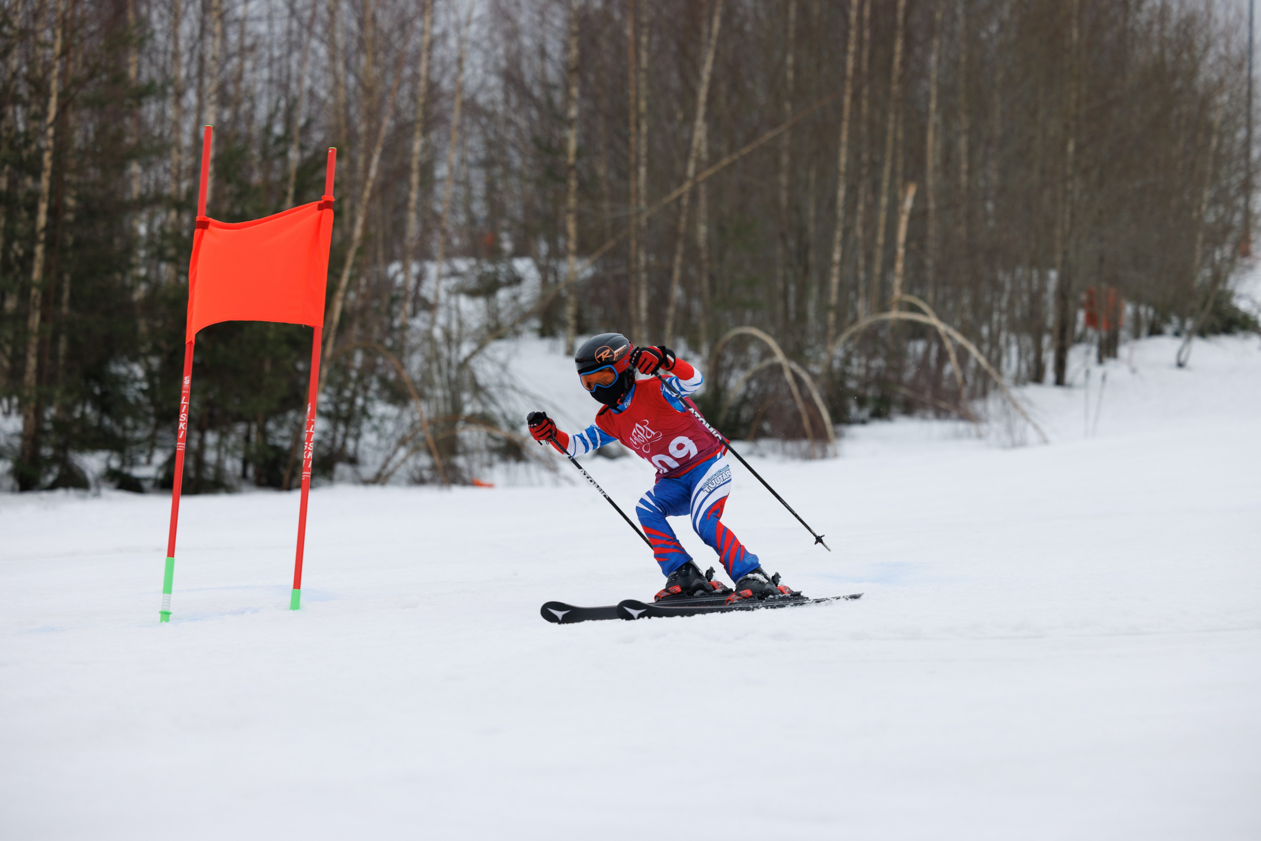 IGORA KIDS CUP 2024(spring). Фотограф Александр Заломаев