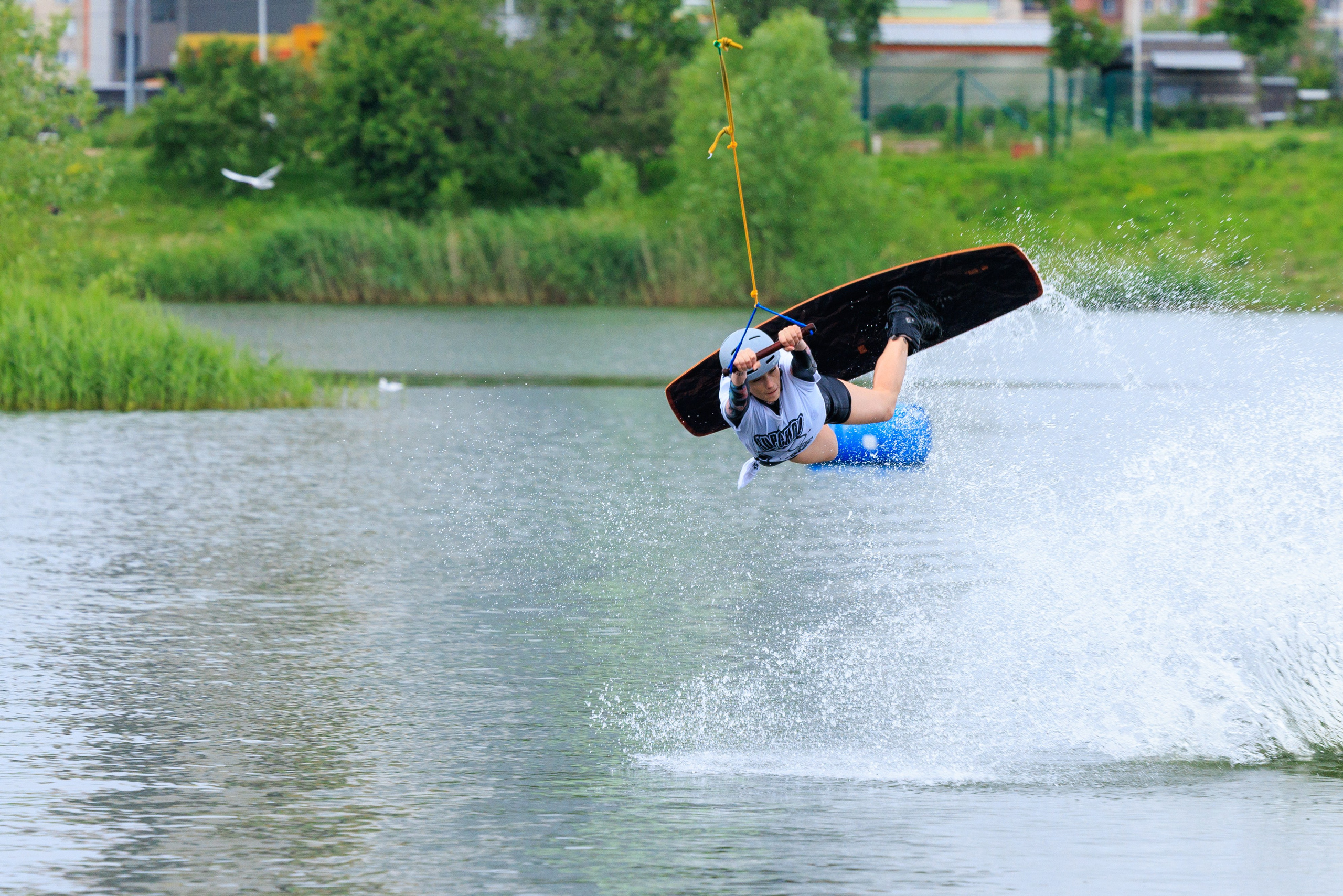 KUPCHINO OPEN CONTEST 2025. Фотограф Александр Заломаев