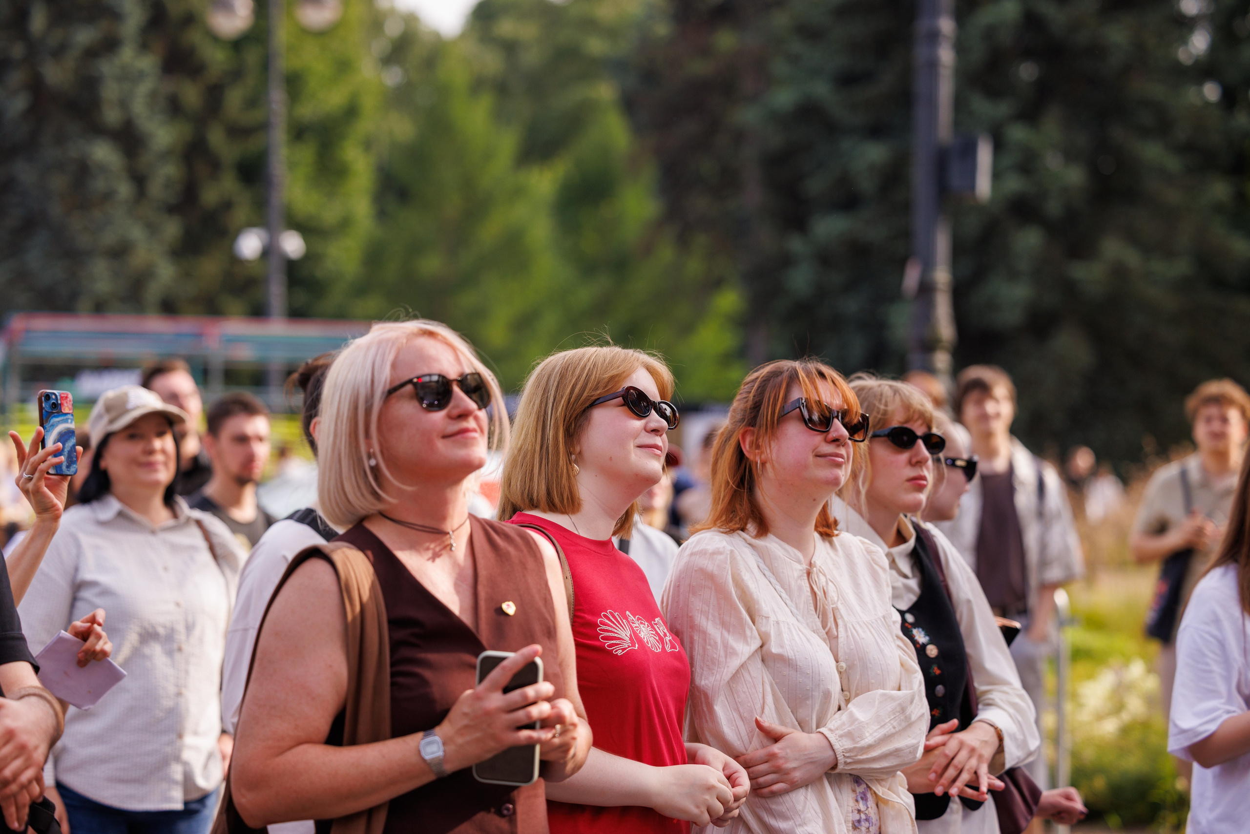 PetShopDays2026. Фотограф Александр Заломаев