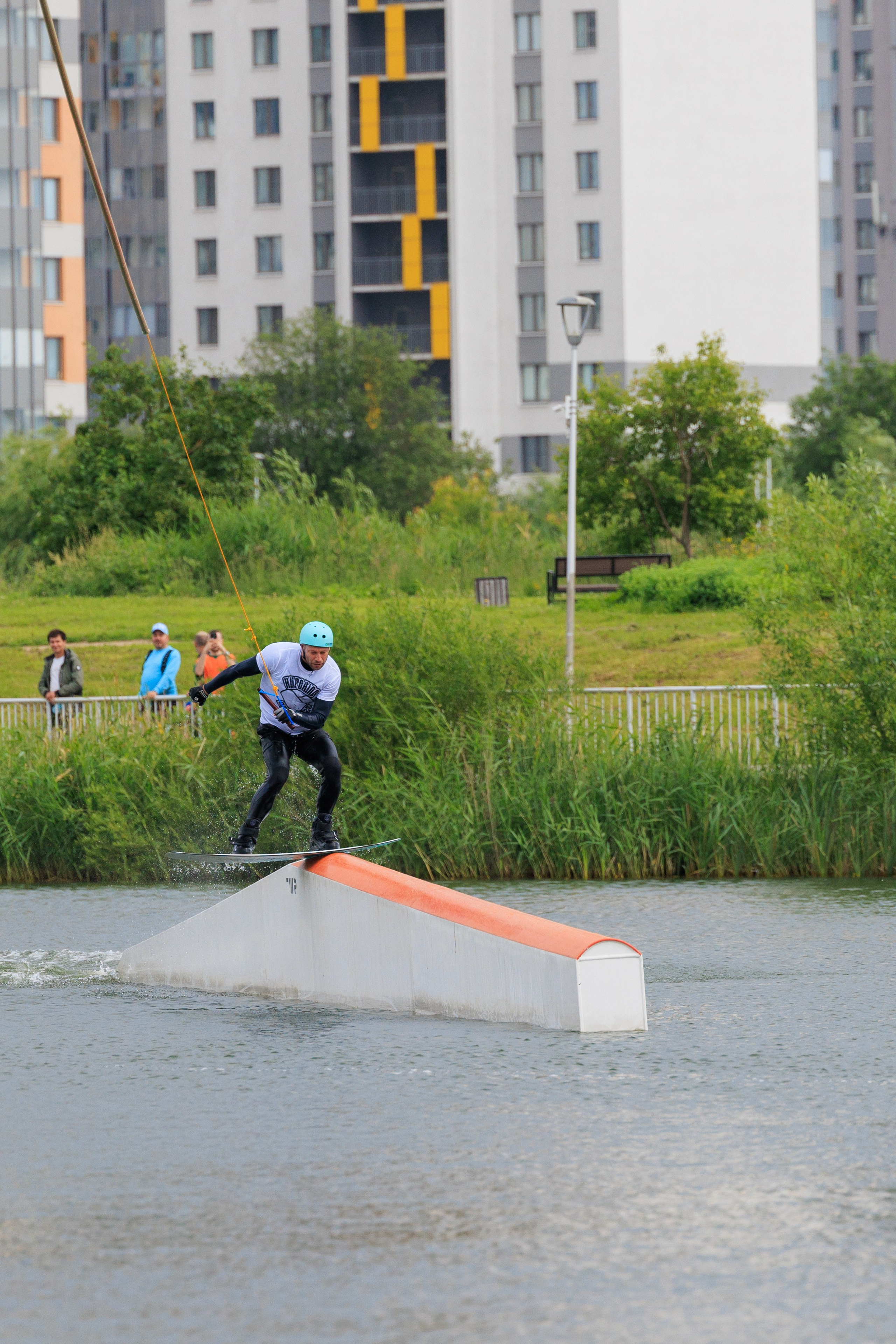 KUPCHINO OPEN CONTEST 2025. Фотограф Александр Заломаев