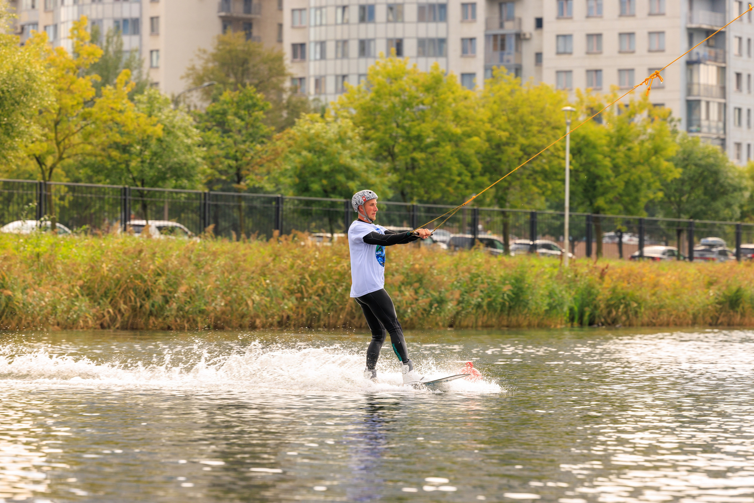 KupchinoOpenContest 2024. Фотограф Александр Заломаев