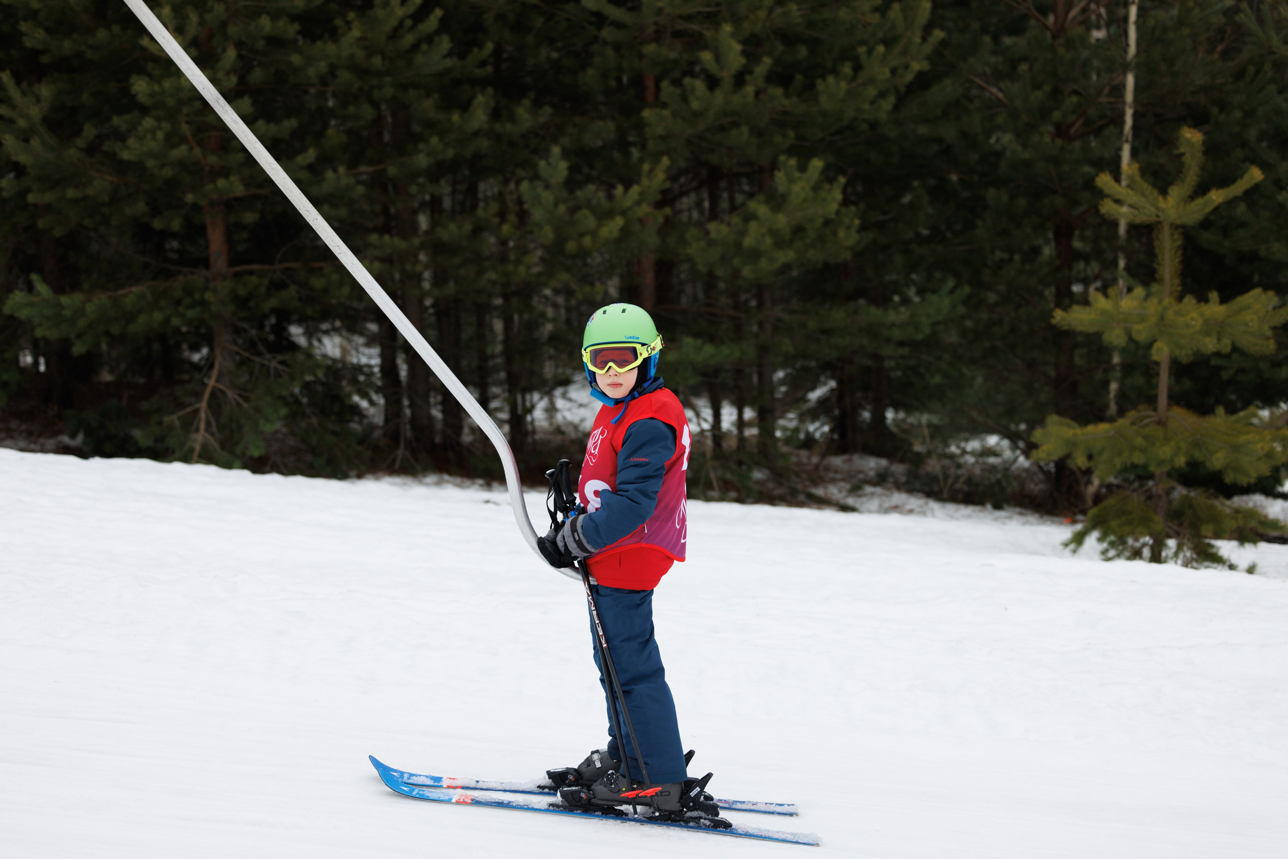 IGORA KIDS CUP 2024(spring). Фотограф Александр Заломаев