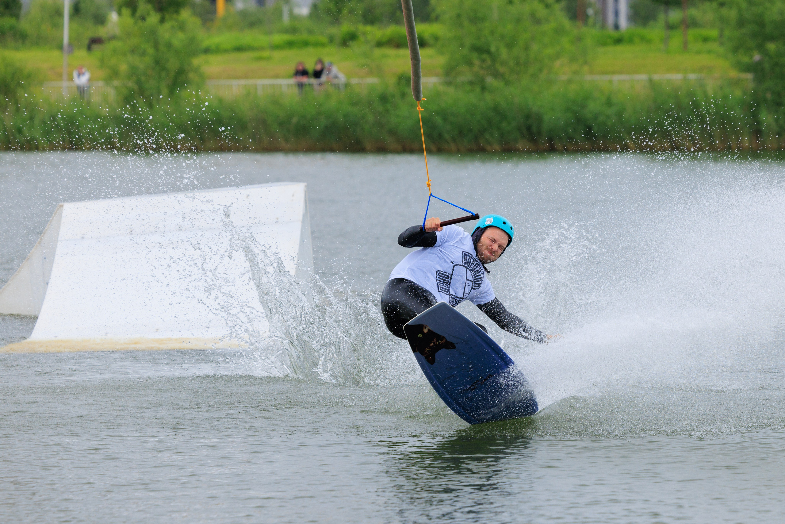 KUPCHINO OPEN CONTEST 2025. Фотограф Александр Заломаев