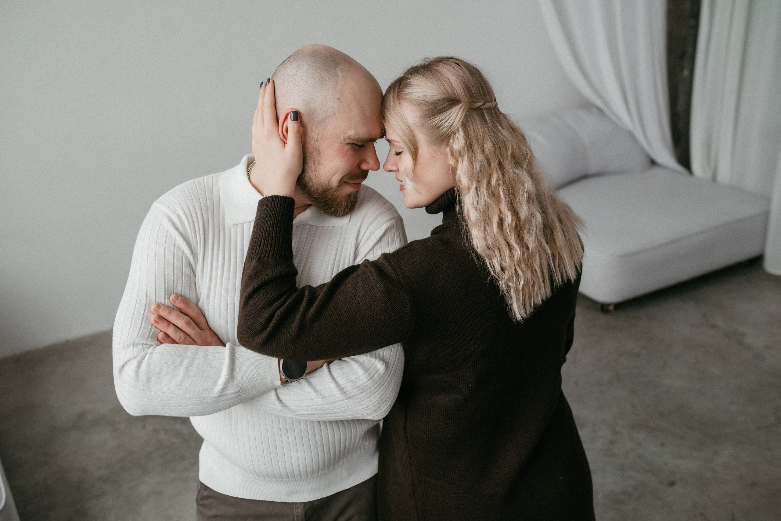 Ангелина и Александр. Фотограф в Волгограде и Волжском