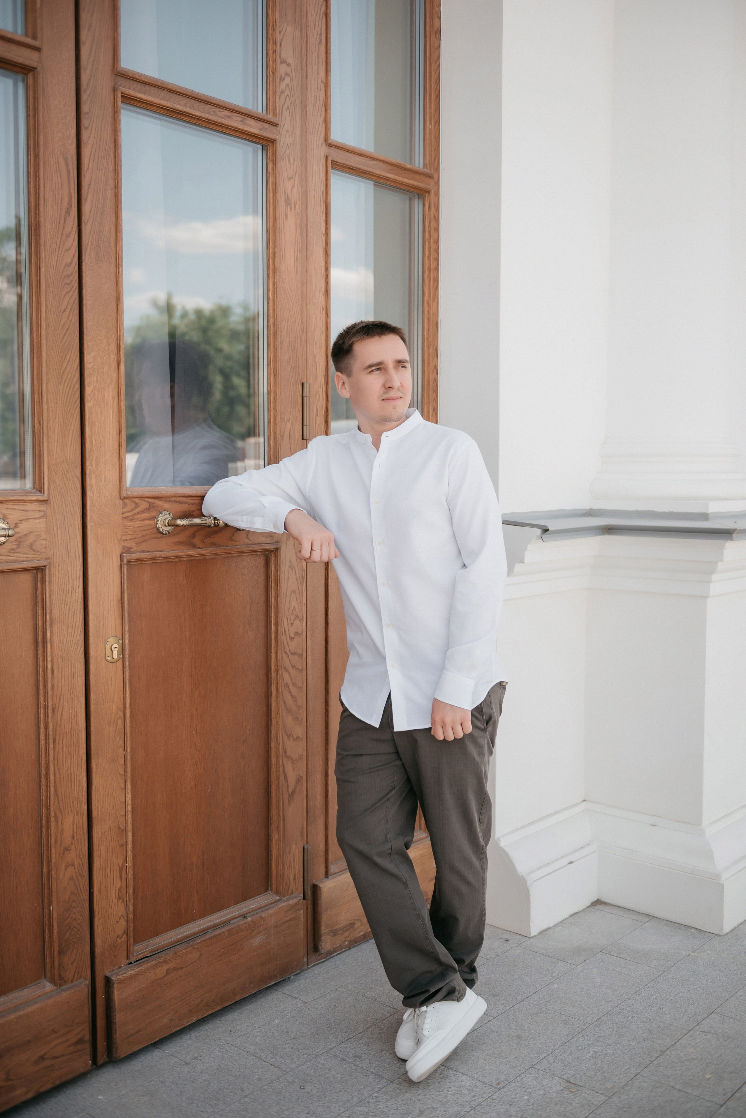 Алла и Сергей. Фотограф в Волгограде и Волжском