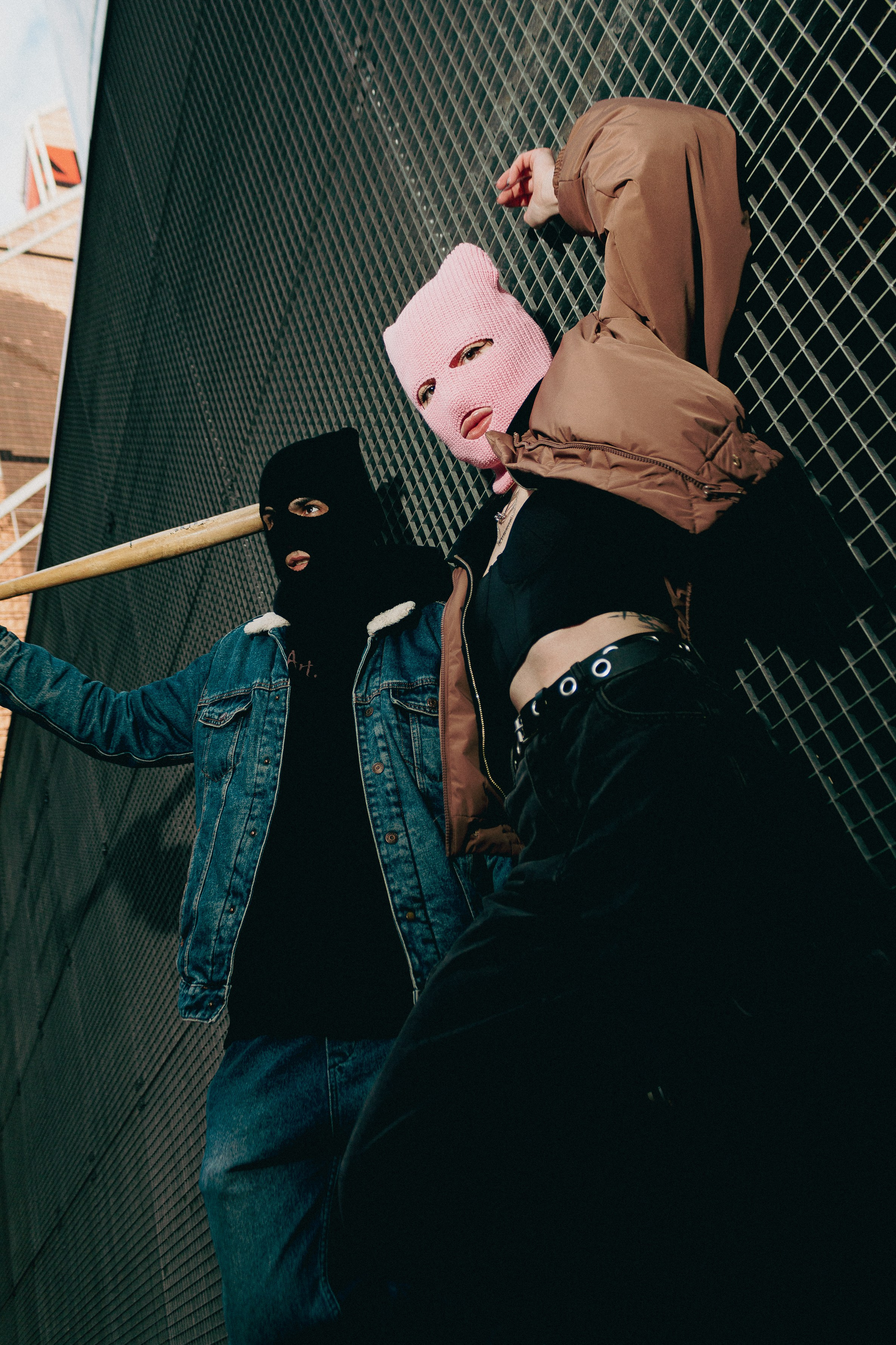 Портреты | ФЕШН. Ткачев Илья — Фотограф