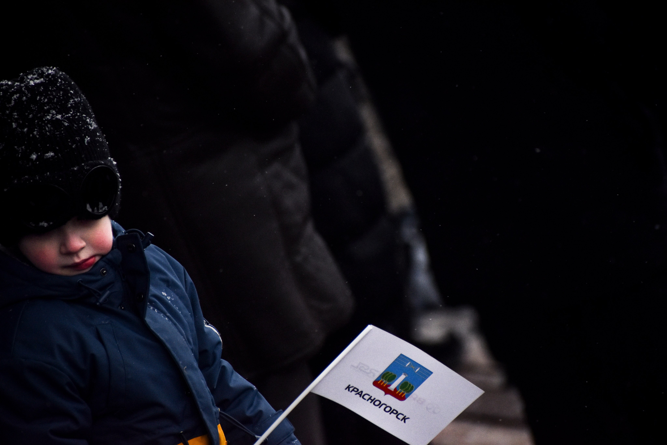 Ледовый спидвей 2025. Голосов Дмитрий — автоспортивный фотограф