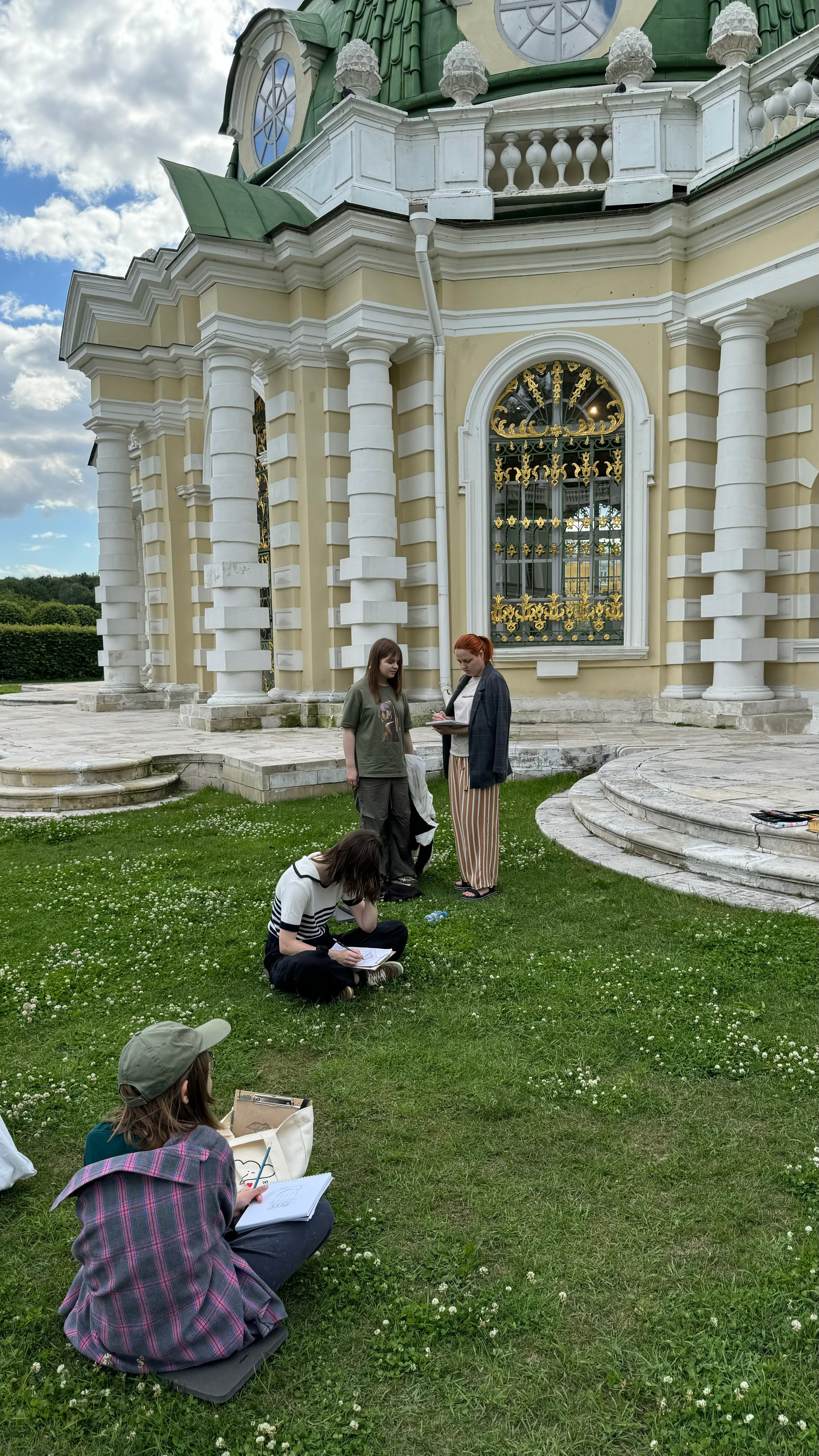 Приглашаем в арт-лагерь в Москве для детей!. Арт-вечеринки и мастер-классы в Москве для взрослых и детей