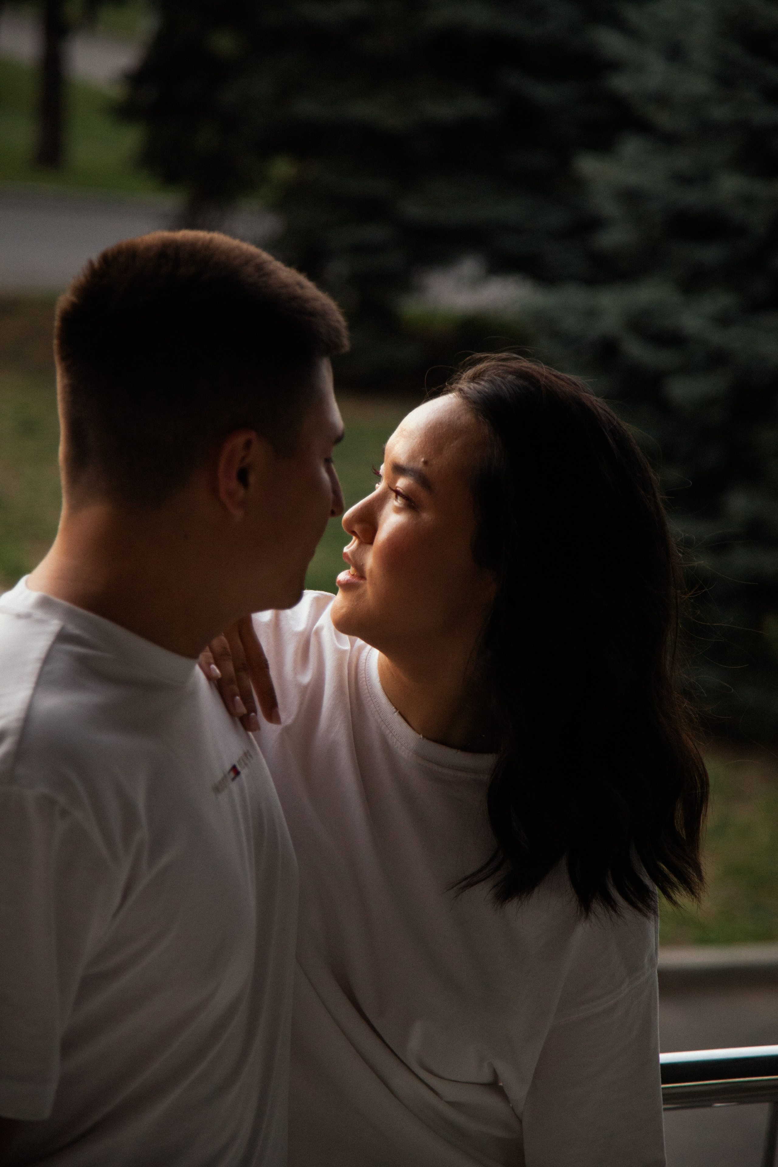 Лавстори. Семейный и детский фотограф Ксения Батищева