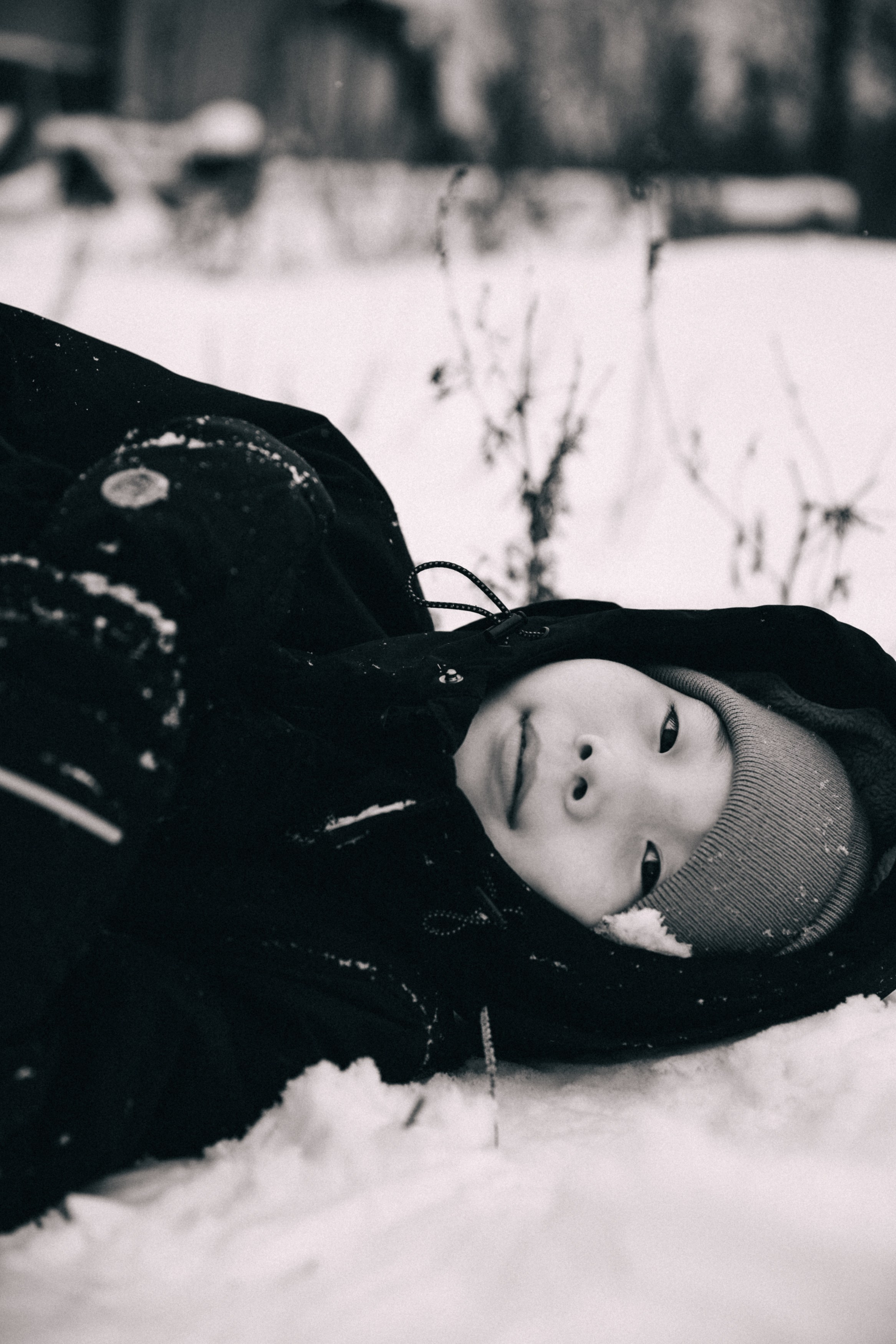 Степановы. Воронистая Анастасия. Фотограф Якутия, Томпонский район