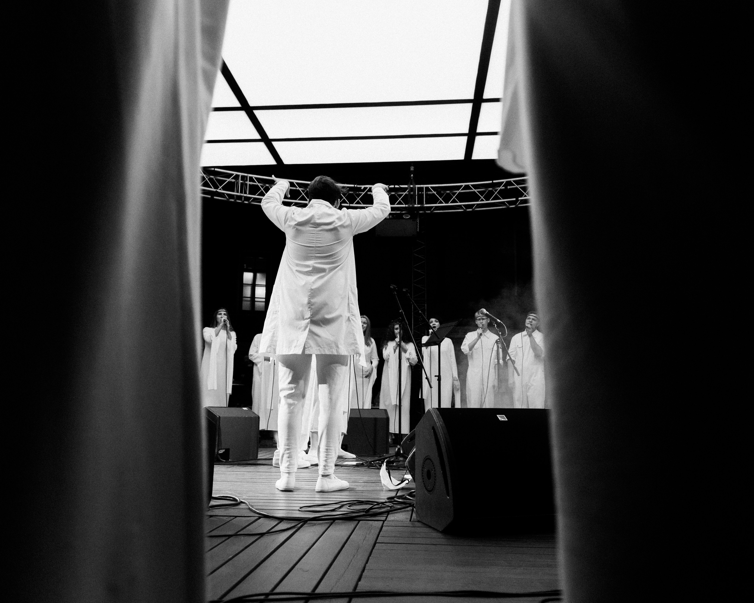 ATTAQUE DE PANIQUE. VICE VERSA. 31.08.24. RUSLAN ROZANOV