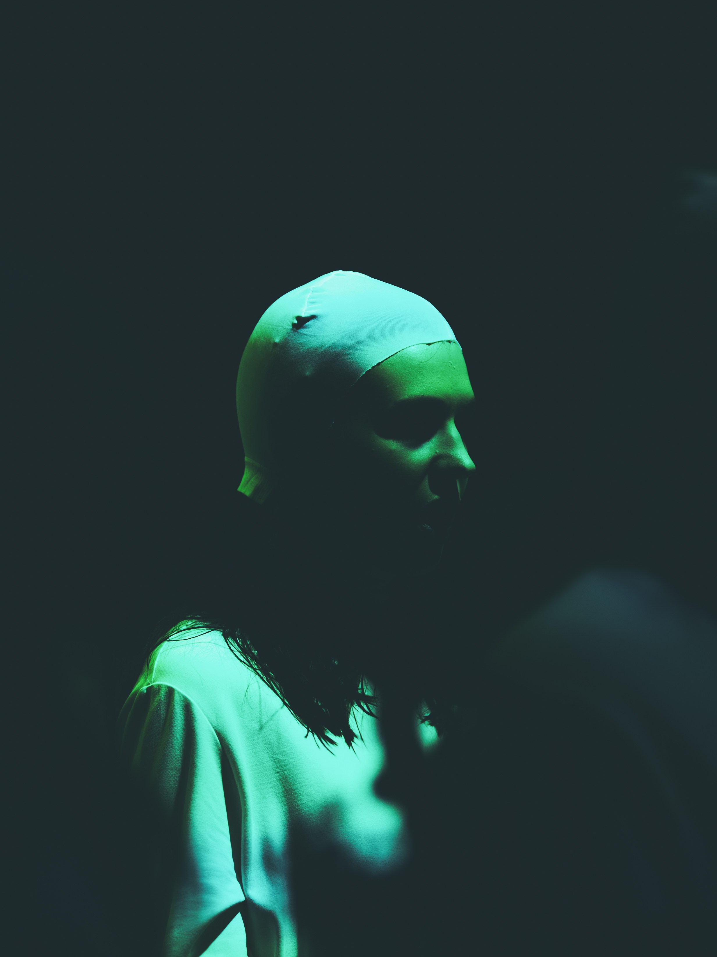 Attaque De Panique. Les Aveugles 17-18.2.26. RUSLAN ROZANOV