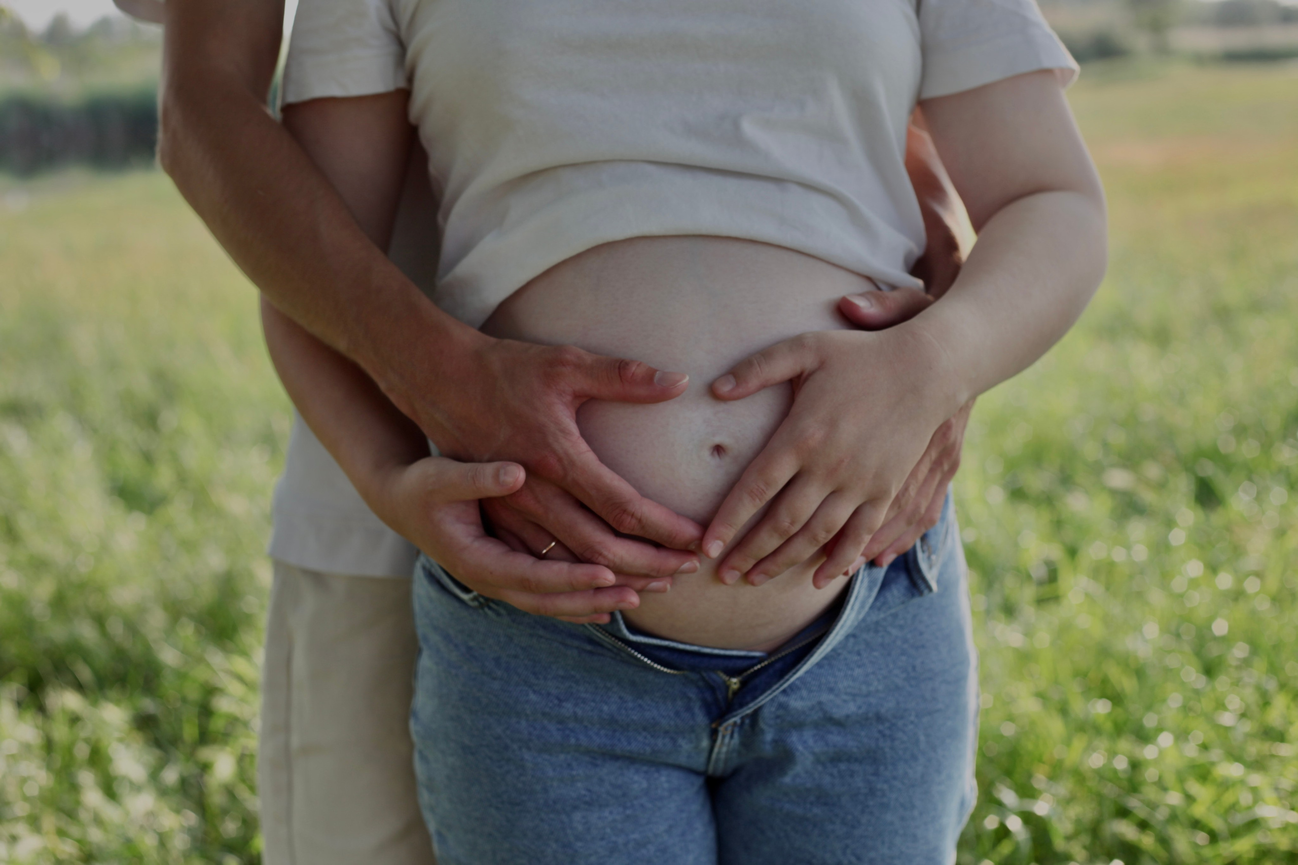 Семейная съемка