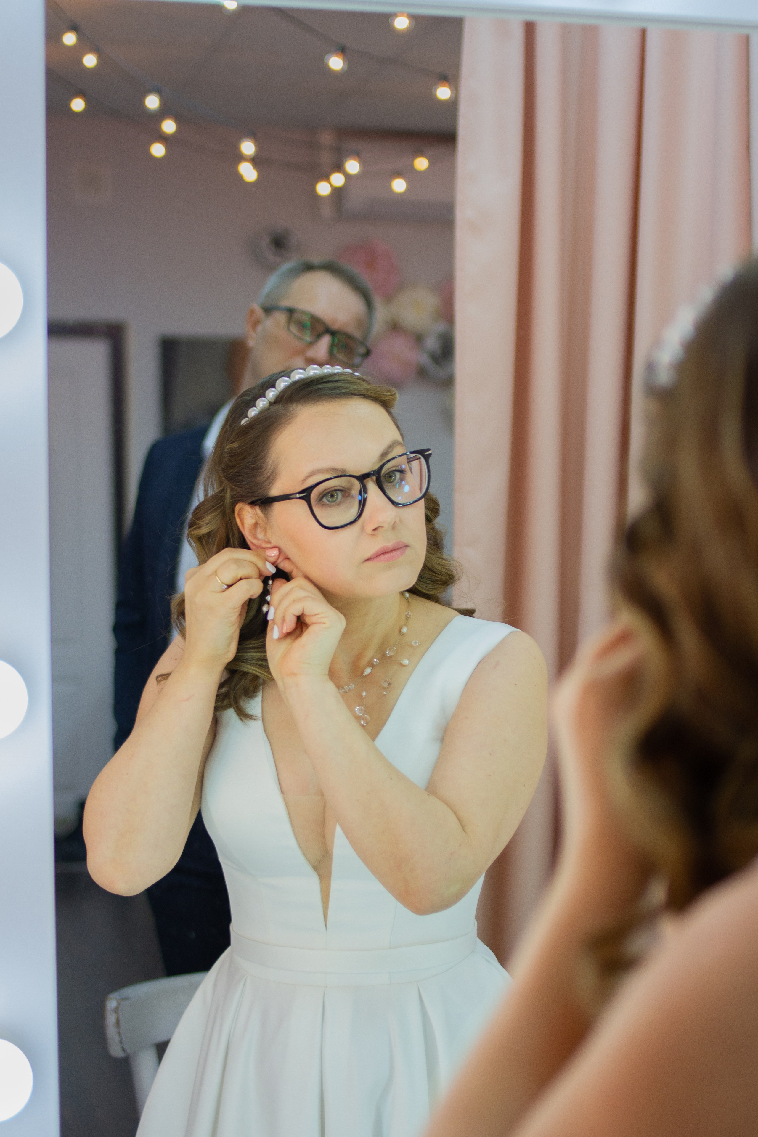 Ирина и Владислав. Главная