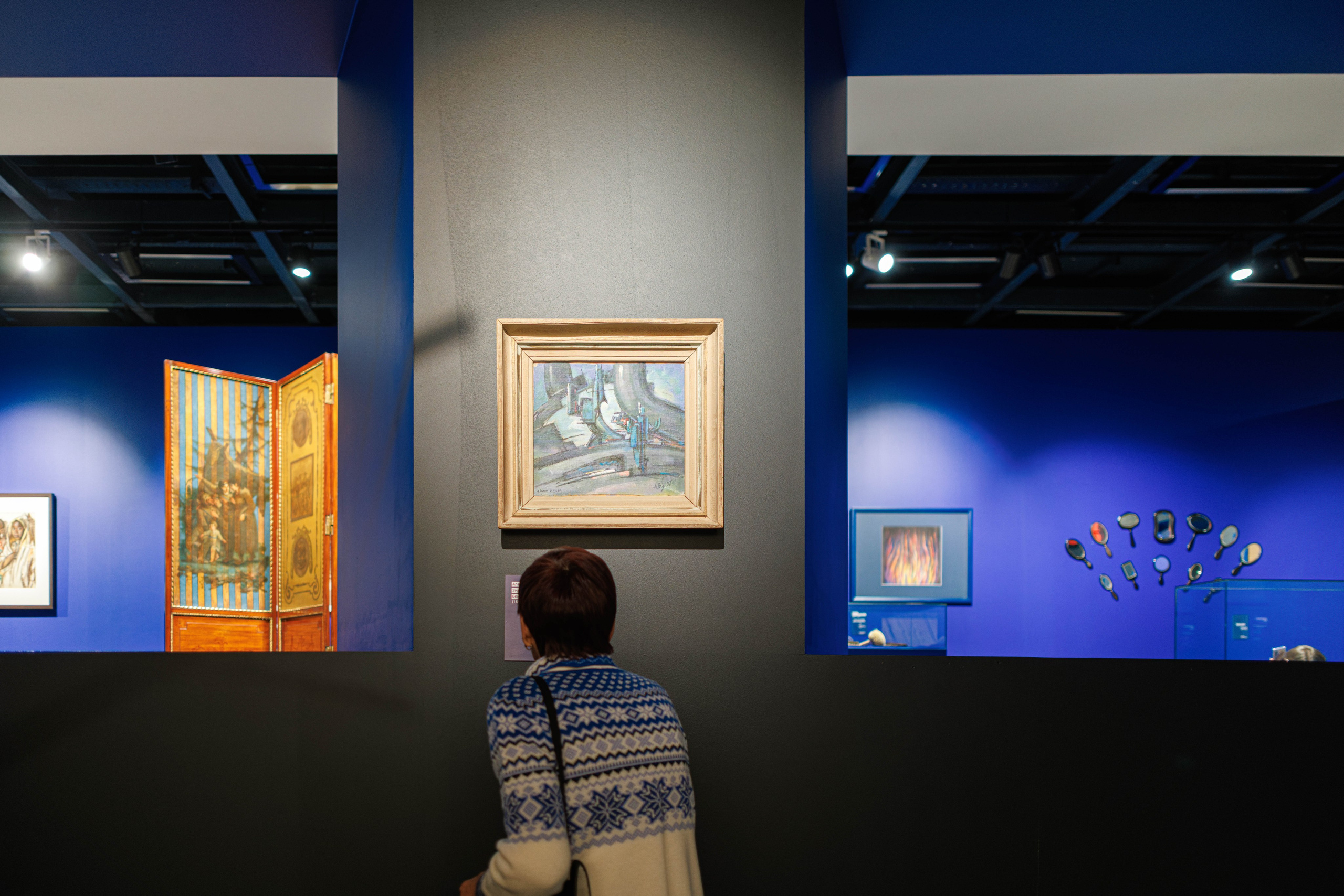 «Все Бенуа Всё Бенуа» в Манеже. Фотограф Балаев Михаил