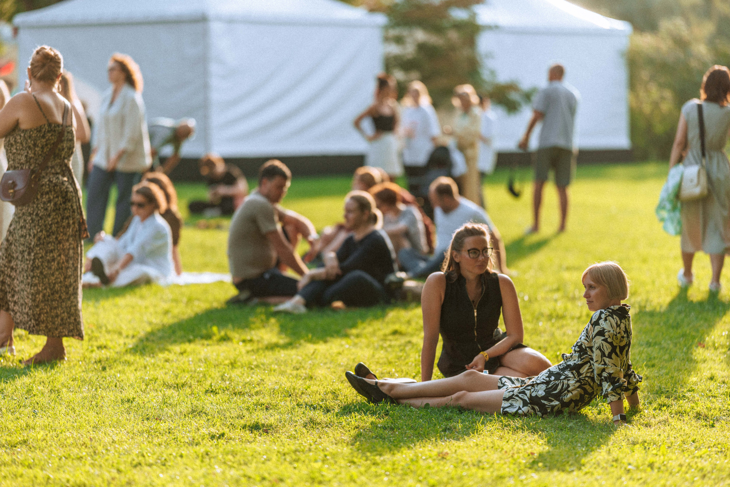 2-ой Джазовый фестиваль в СПб. Фотограф Балаев Михаил