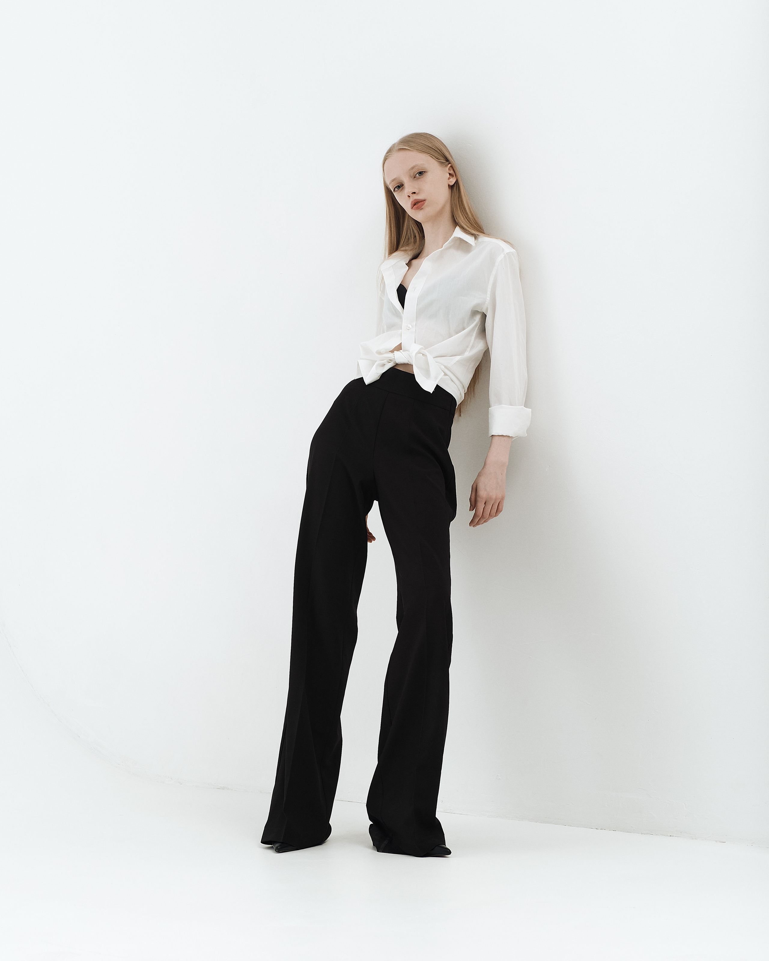 Мария. Студийный фотограф в Москве Илья Сухов