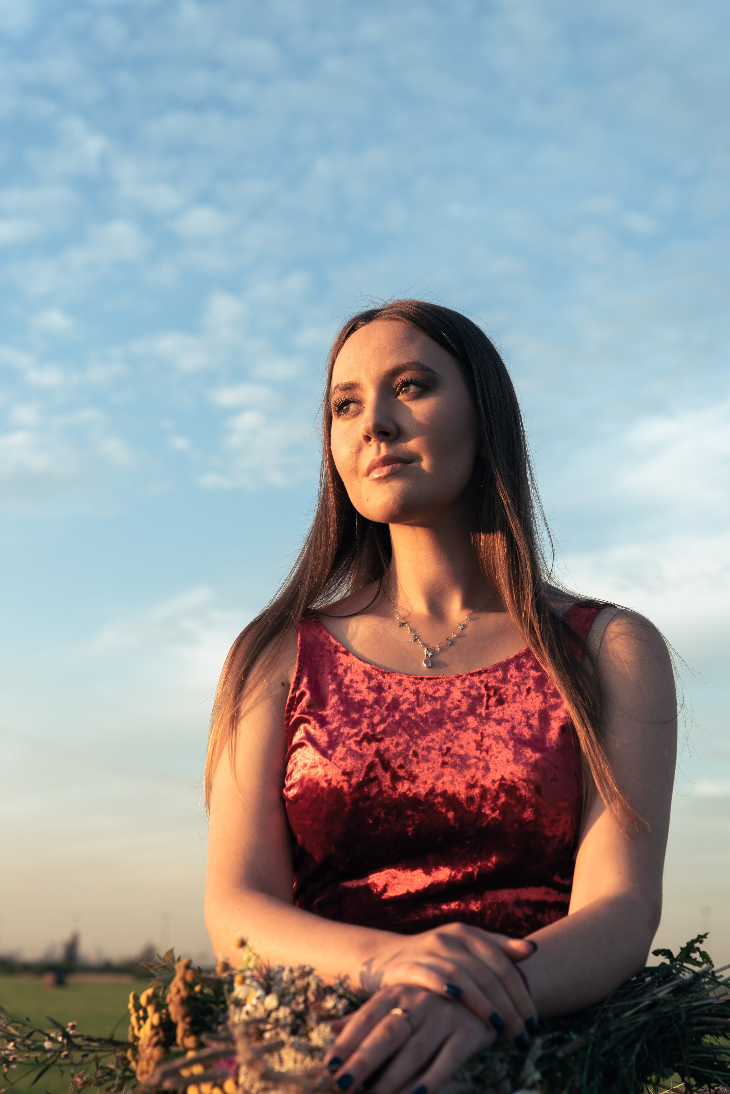 На улице. Фотограф в Анапе Динара Шеви