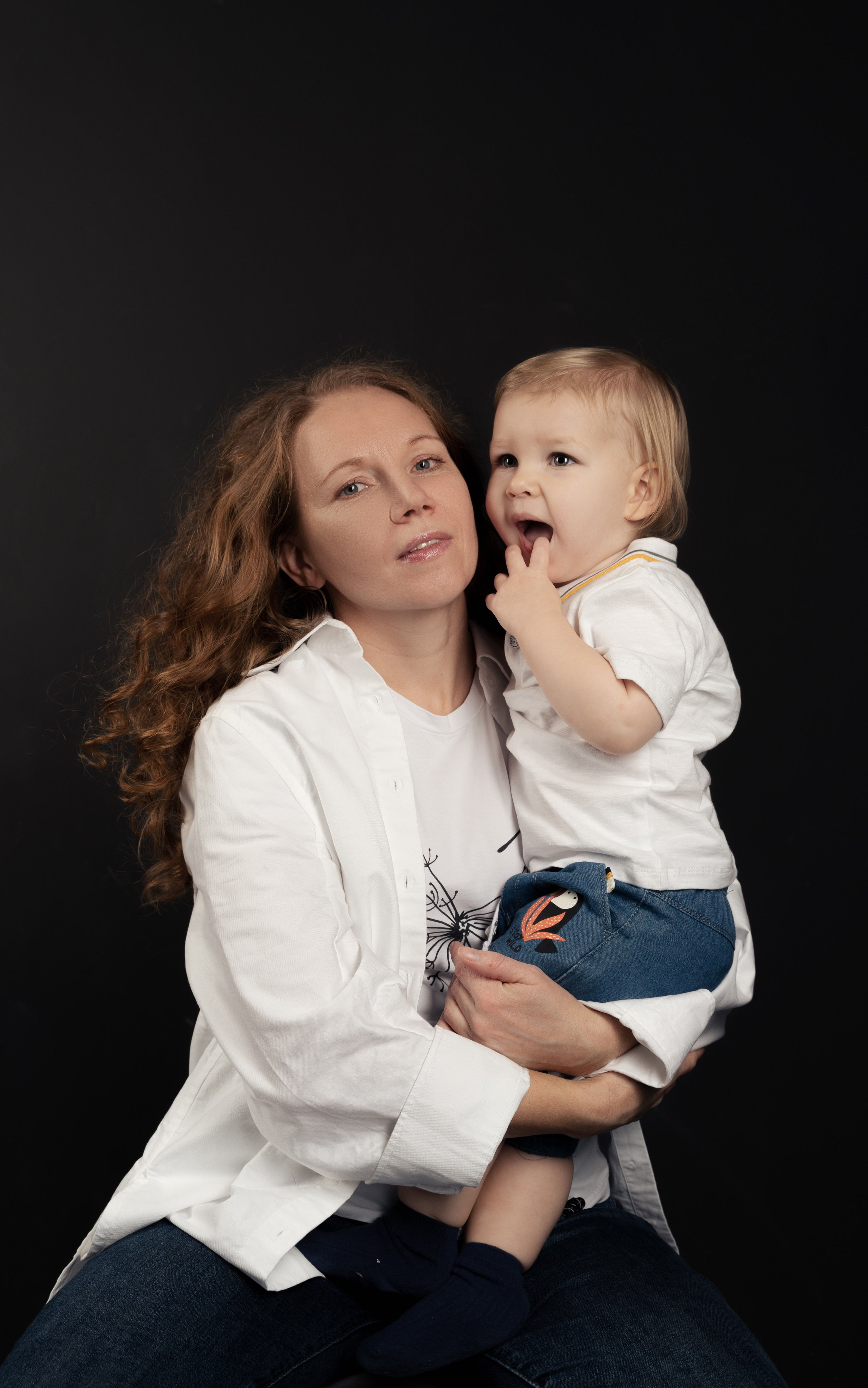 Семейные. Фотограф в Анапе Динара Шеви