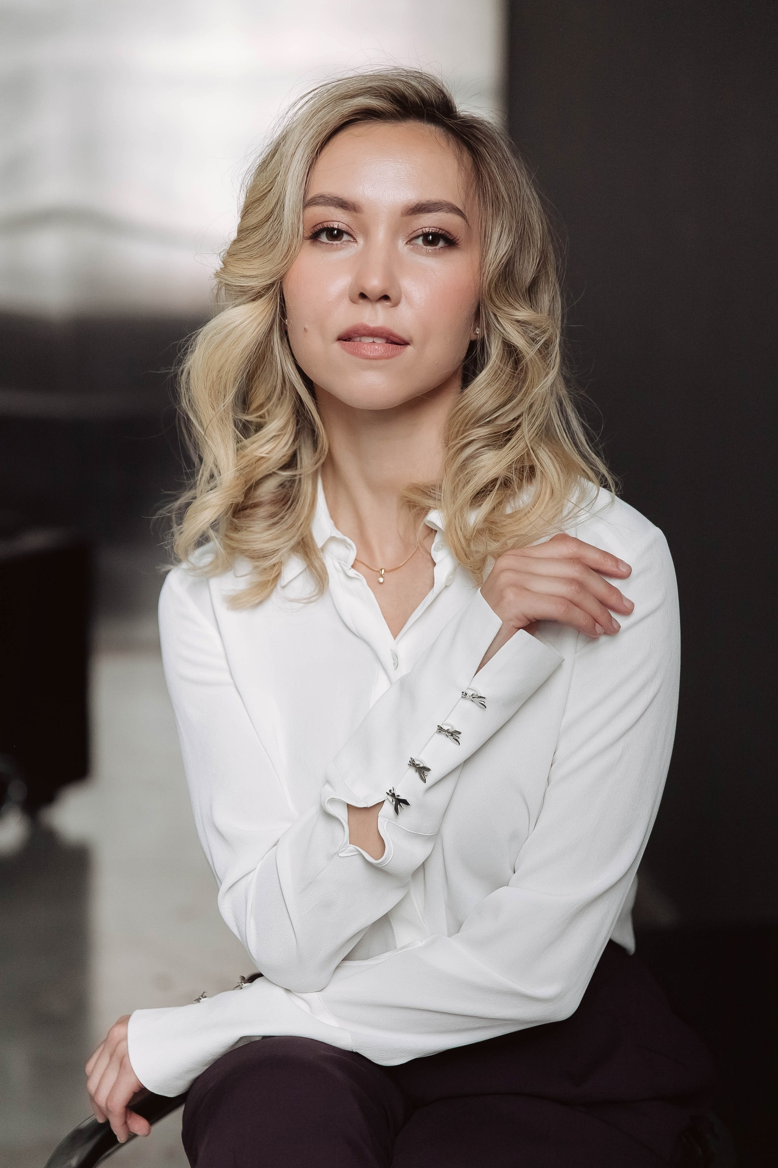 Портрет. Главная