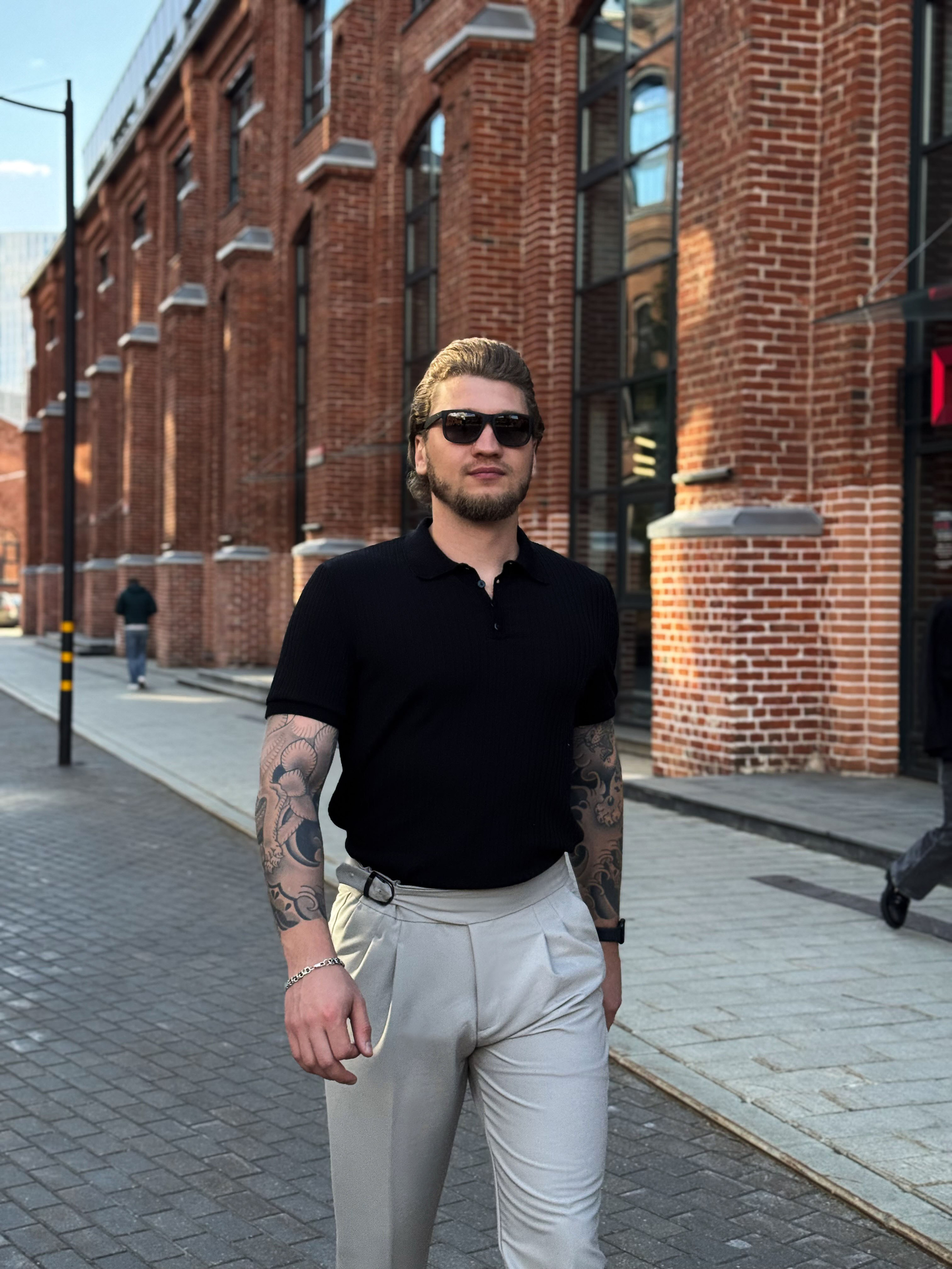 Мужская съемка. Фотограф Москва — личные фотосессии, лавстори в студии