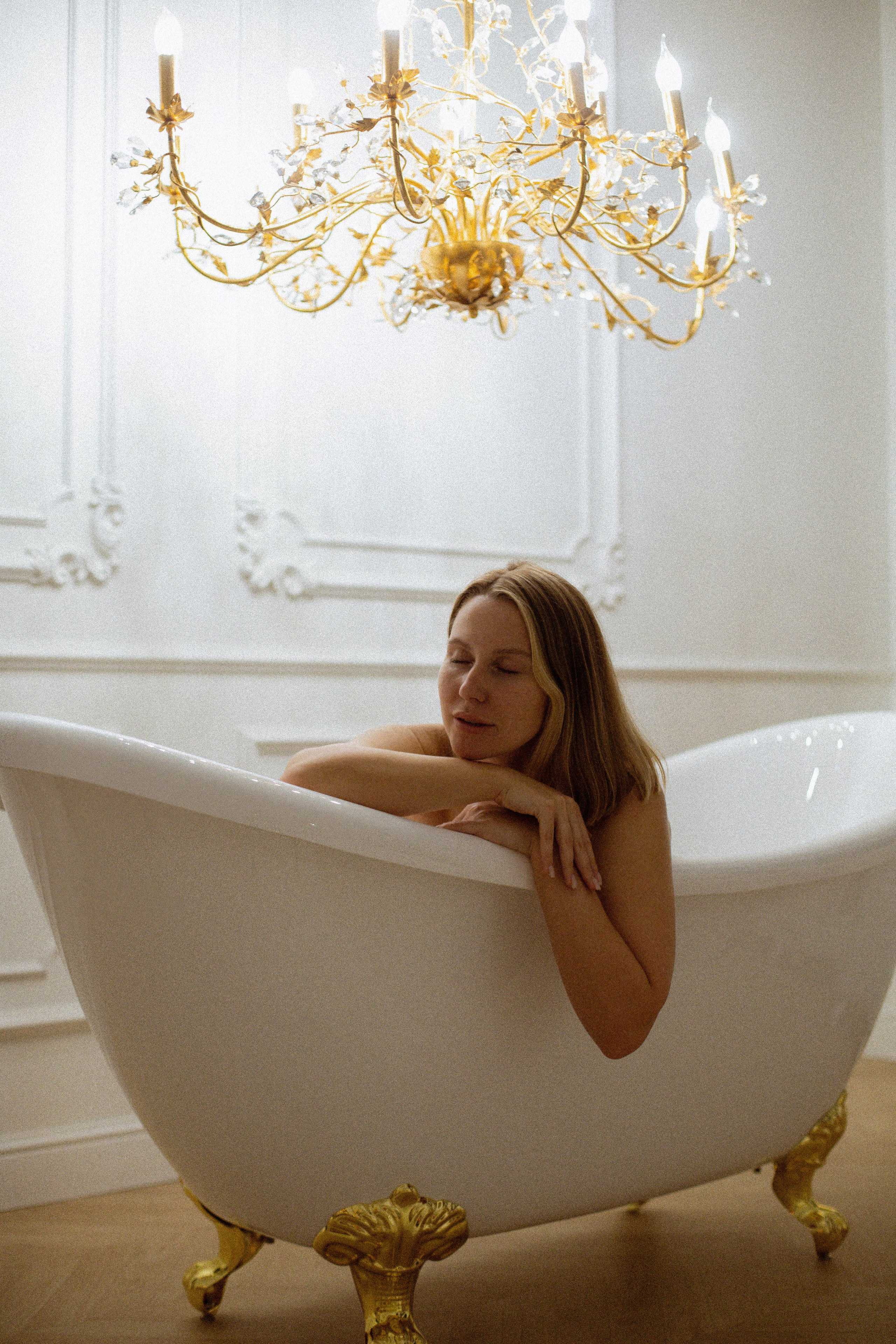 Алена. Портретный и свадебный фотограф в Астрахани Сабира Аубекерова