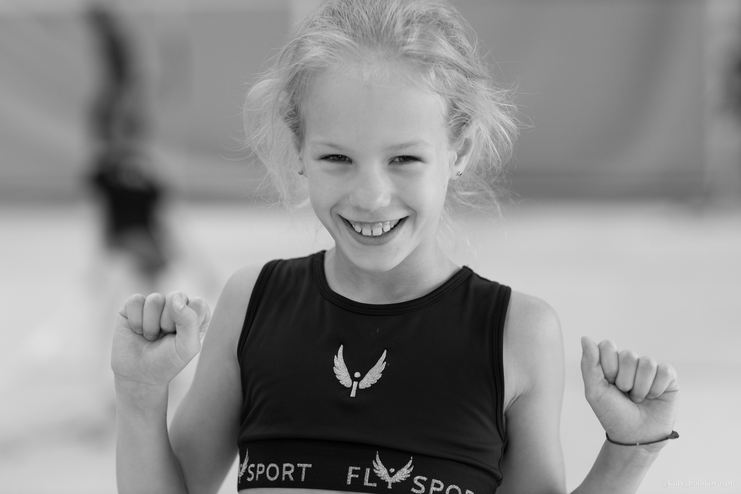 УТС MIG. Репортажные фото спортивных сборов