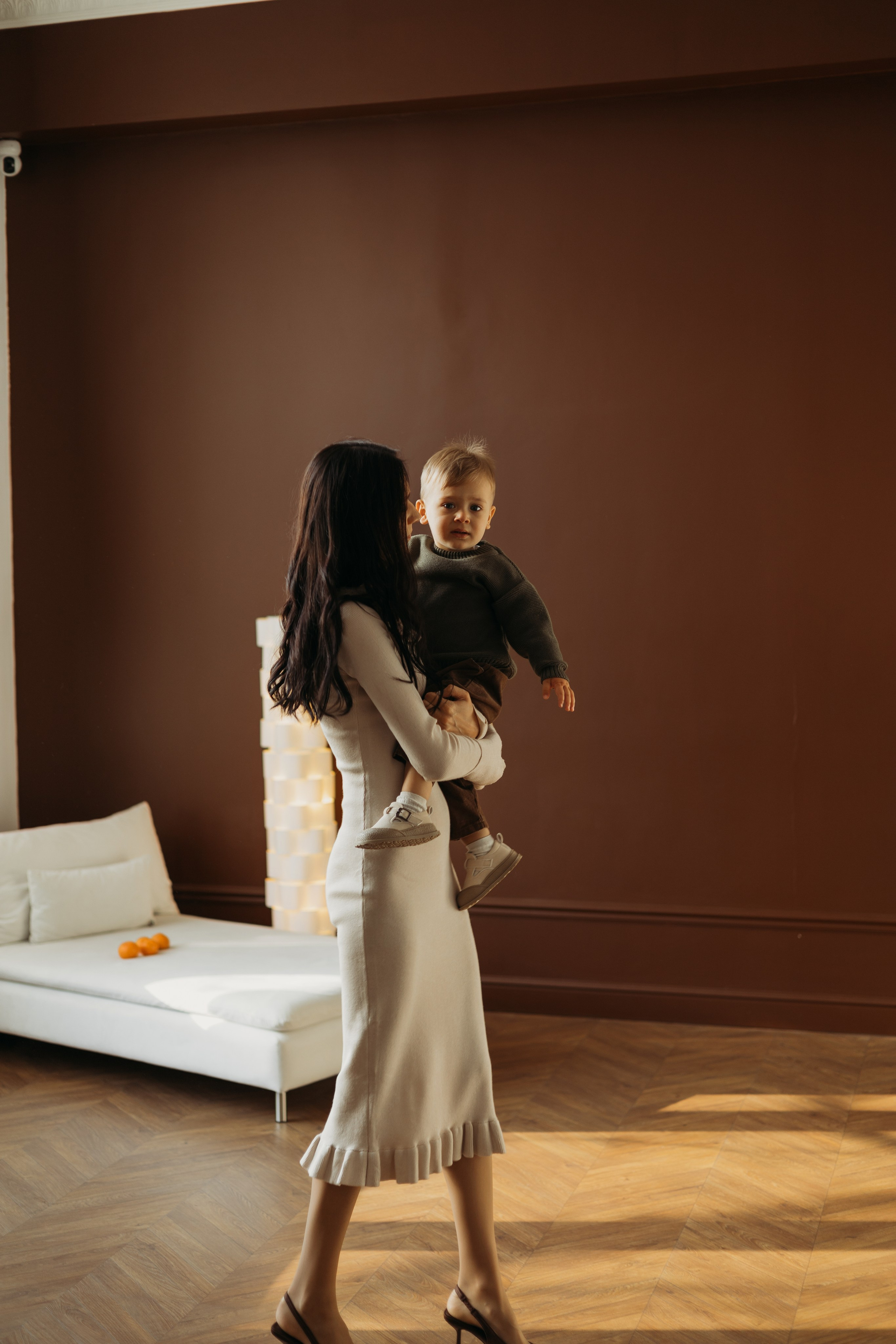 Вика Коля и Матвей. Самый теплый фотограф в Краснодаре Рябоконь Ксения