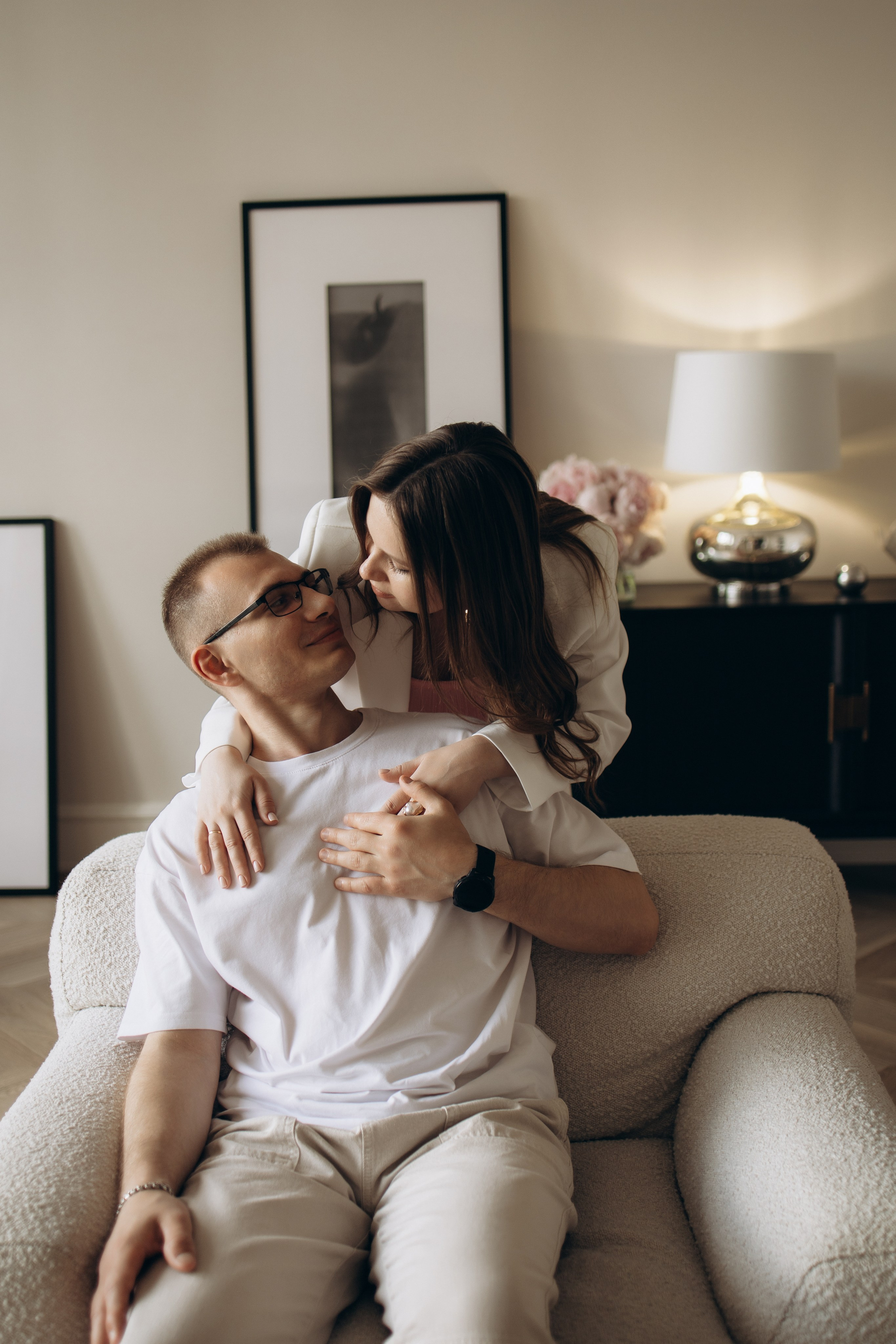 Андрей и Саша. Самый теплый фотограф в Краснодаре Рябоконь Ксения