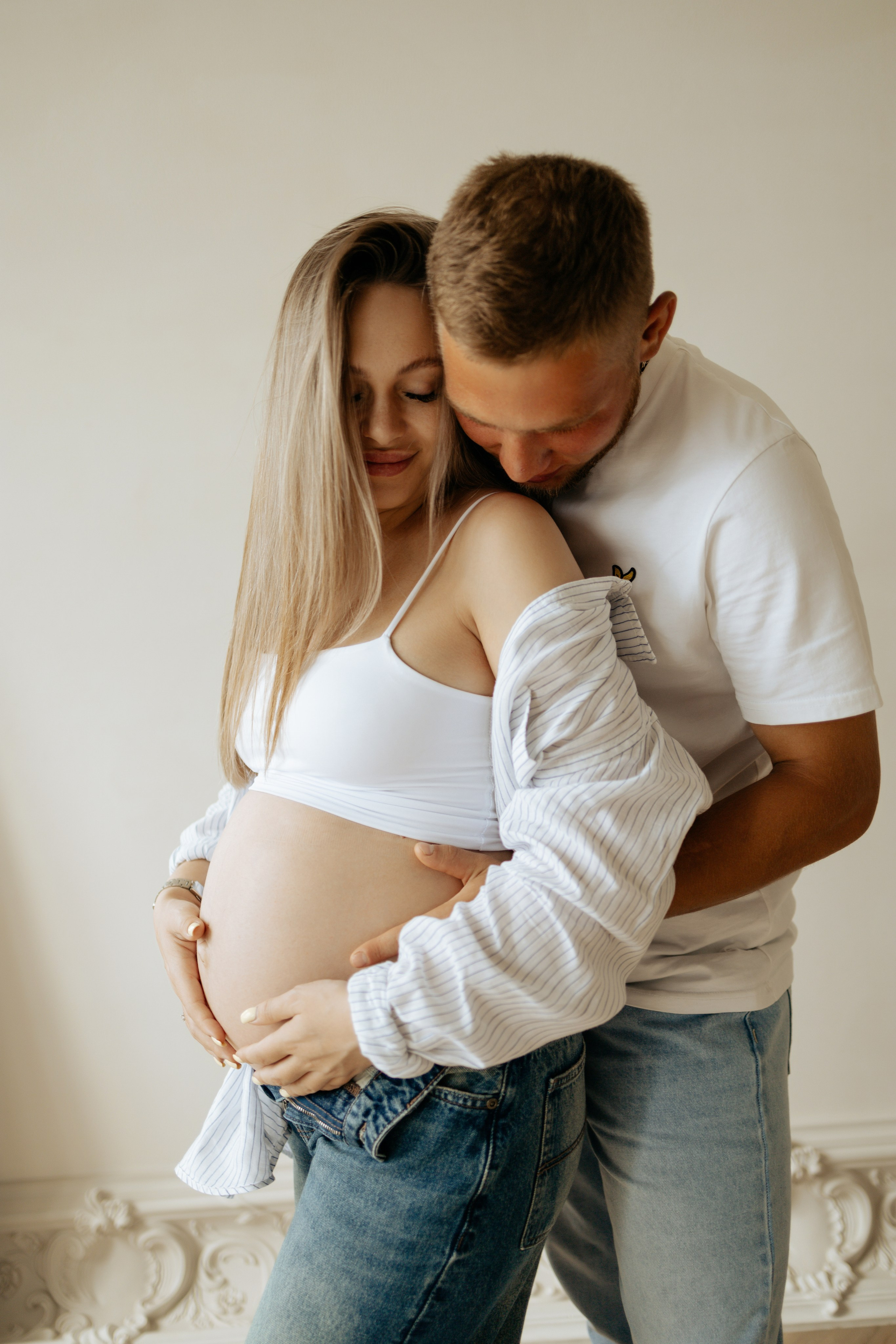 Саша и Настя. Самый теплый фотограф в Краснодаре Рябоконь Ксения