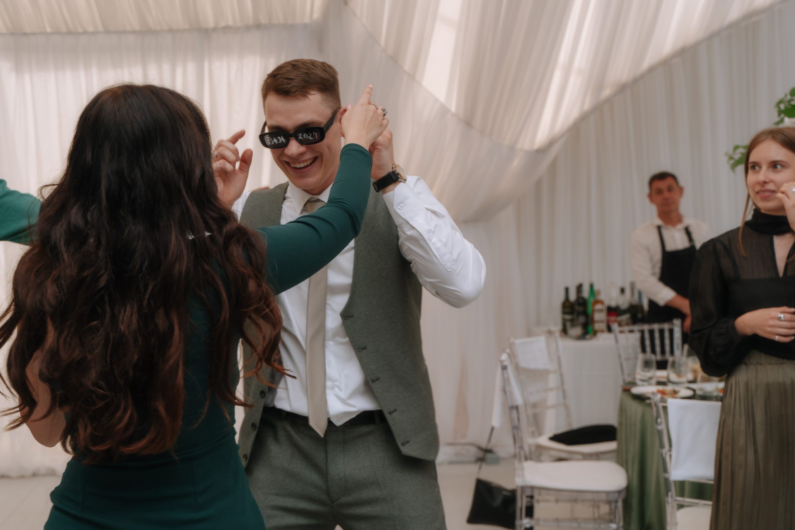 Wedding Day 2024. Фотограф Санкт-Петербург