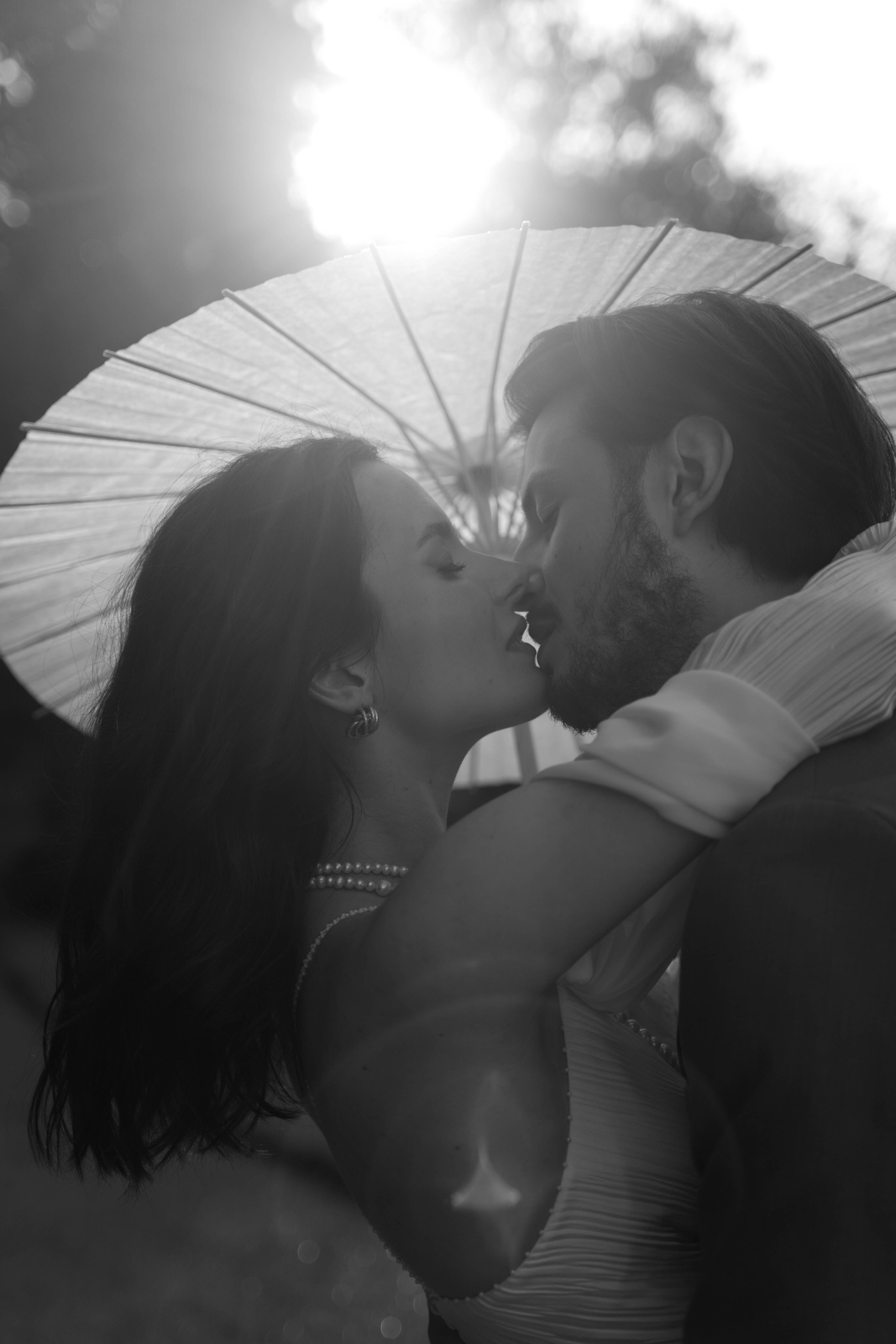 Одно сердце на двоих. Свадебный фотограф Казань Анастасия Доле