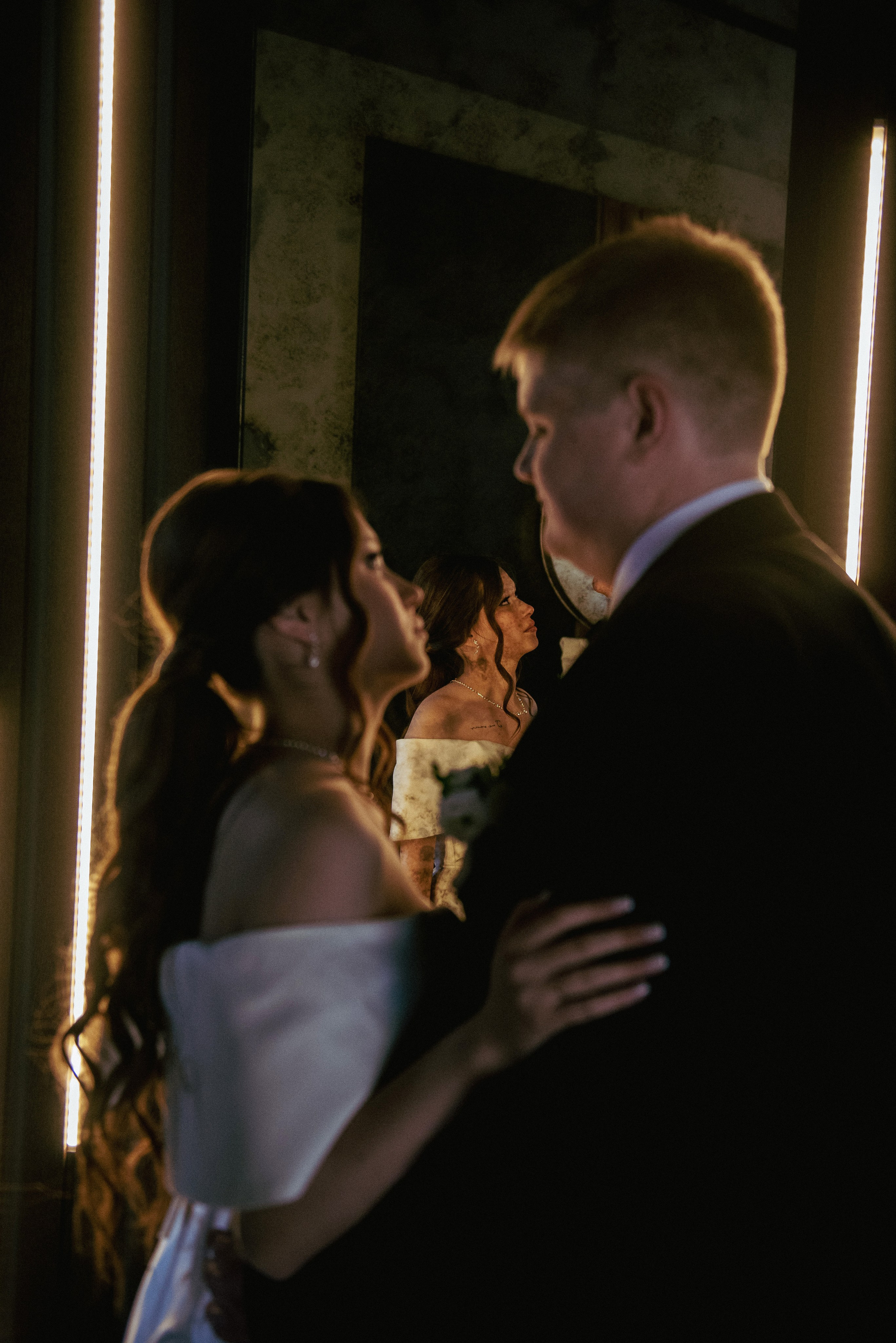 Александр и Вероника. Семейный и свадебный фотограф в Ельце Юлия Дякина