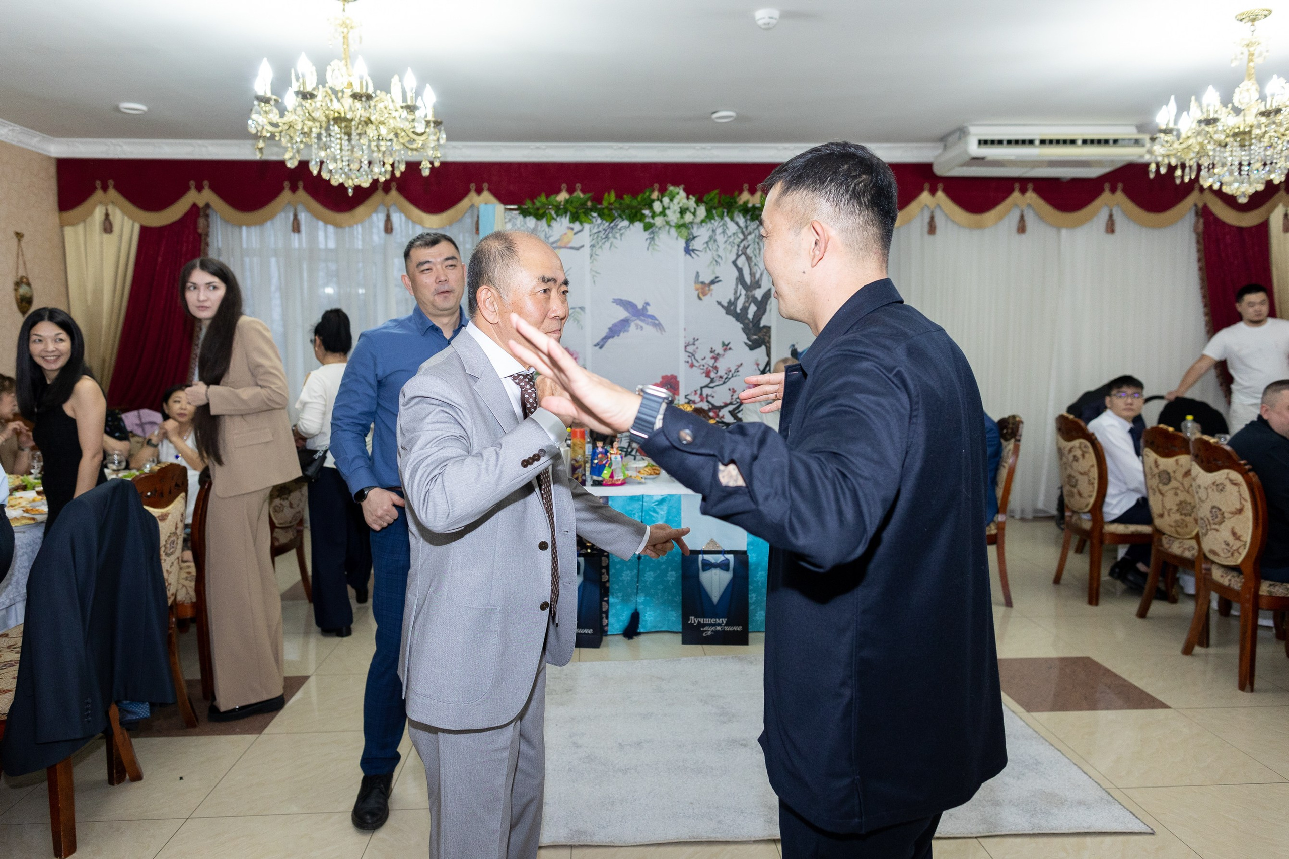 70 лет. Фото и видеосъемка любых мероприятий в городе Краснодаре и Краснодарском крае. Щеколдин Антон