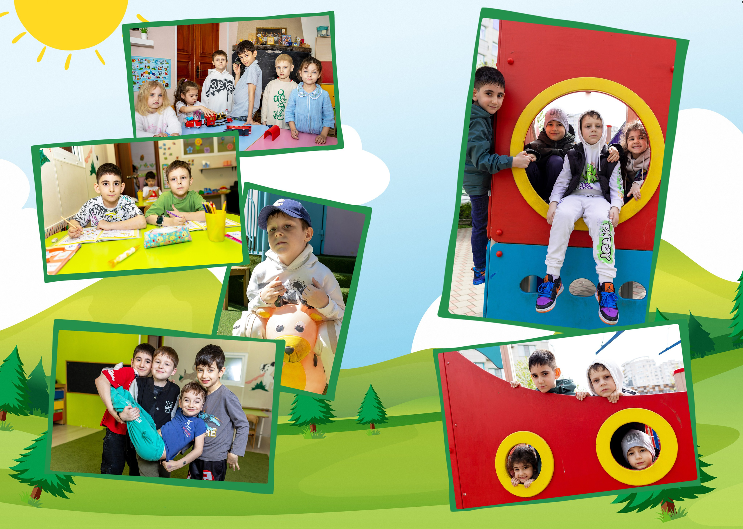 Выпускной альбом «Сёмушка». Фото и видеосъемка любых мероприятий в городе Краснодаре и Краснодарском крае. Щеколдин Антон