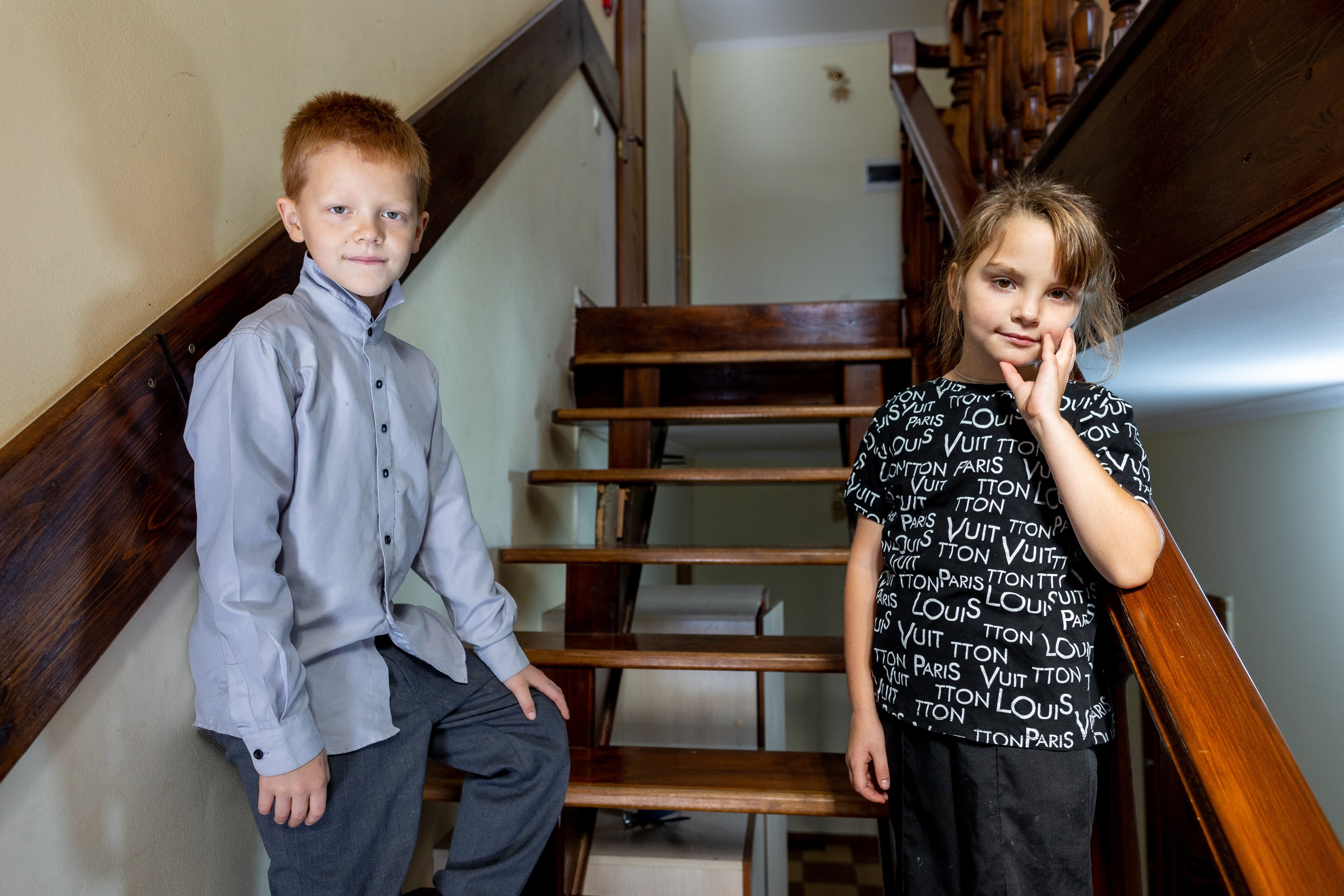 Детский приют 2025. Фото и видеосъемка любых мероприятий в городе Краснодаре и Краснодарском крае. Щеколдин Антон