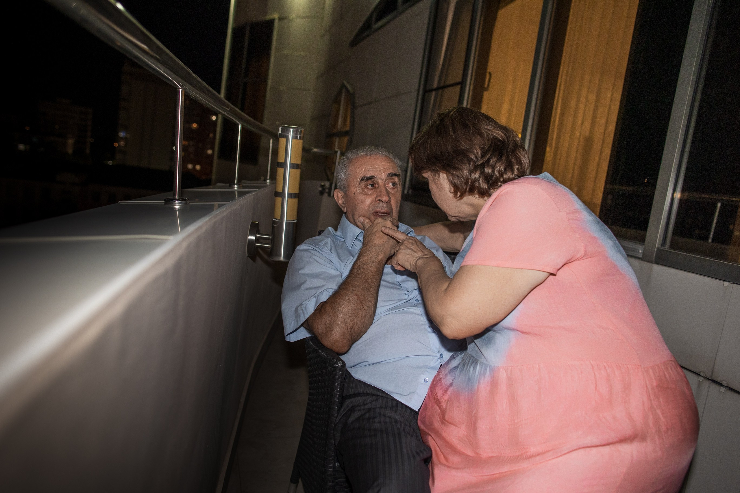 Золотая свадьба. Людмила и Юрий | Фото. Фото и видеосъемка любых мероприятий в городе Краснодаре и Краснодарском крае. Щеколдин Антон