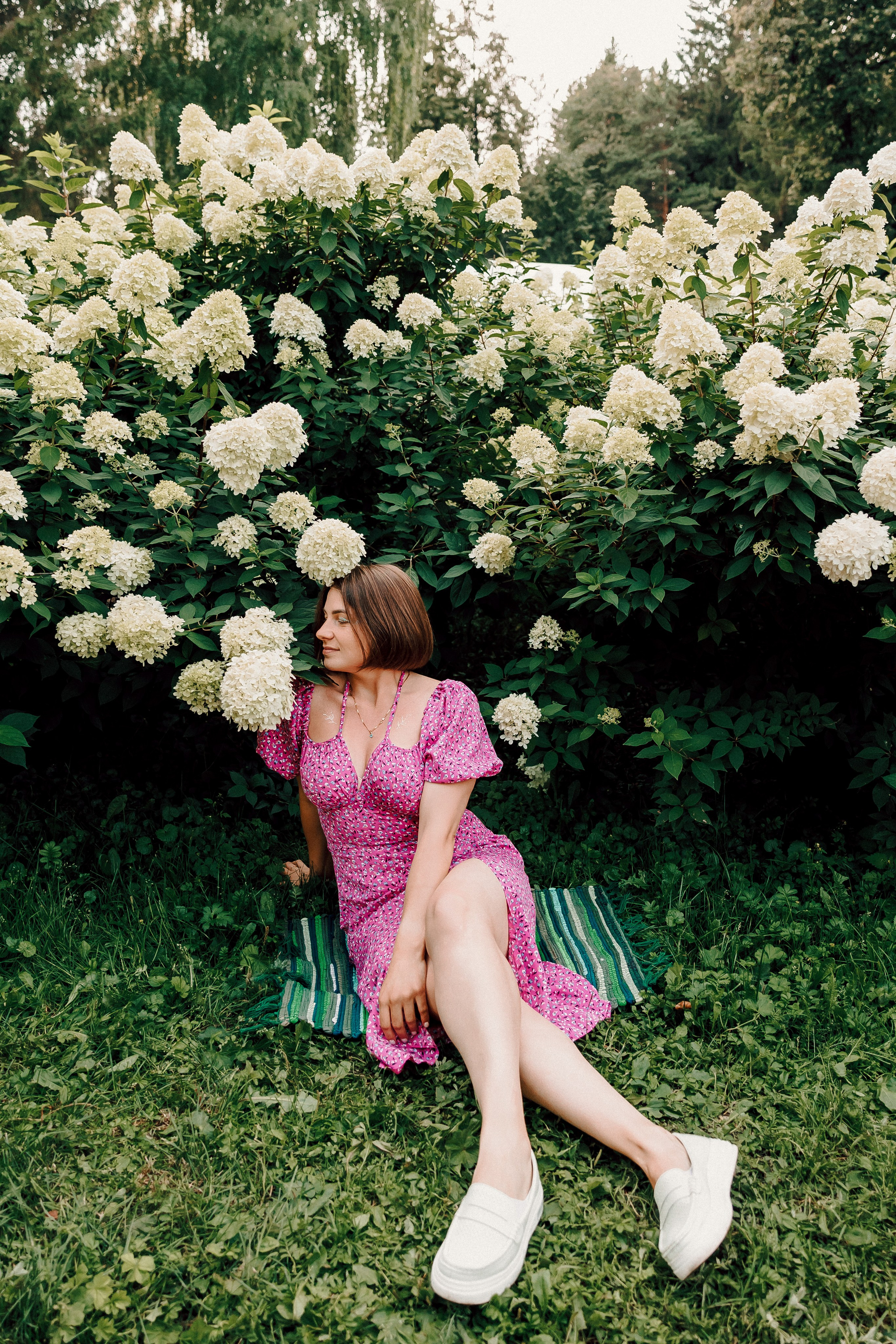 УММ2 — Летний корпоратив. Лёшка Варзегов — фотограф