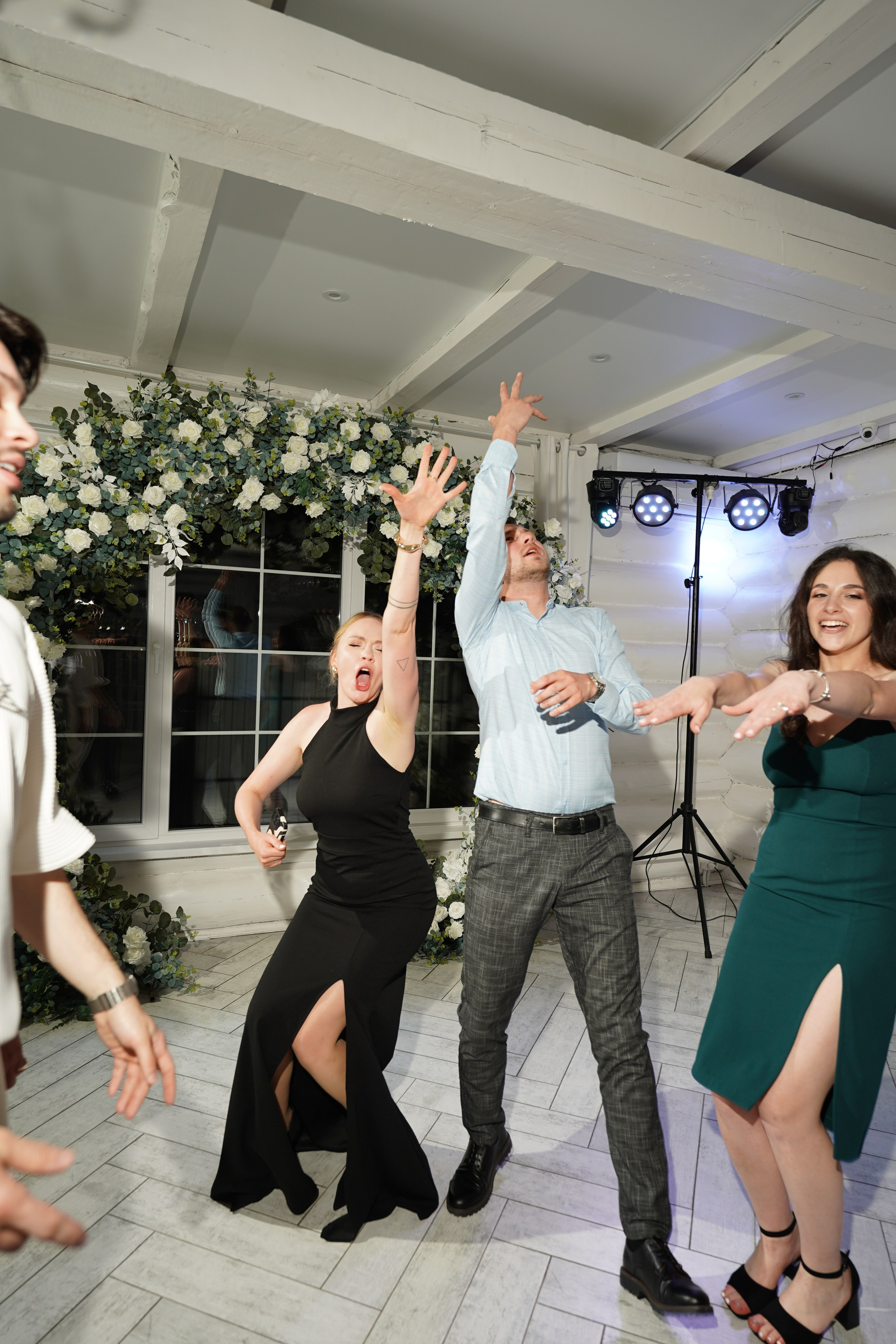 Никита и Дарья. Семейный и свадебный фотограф Минск, Беларусь Анна Орловская