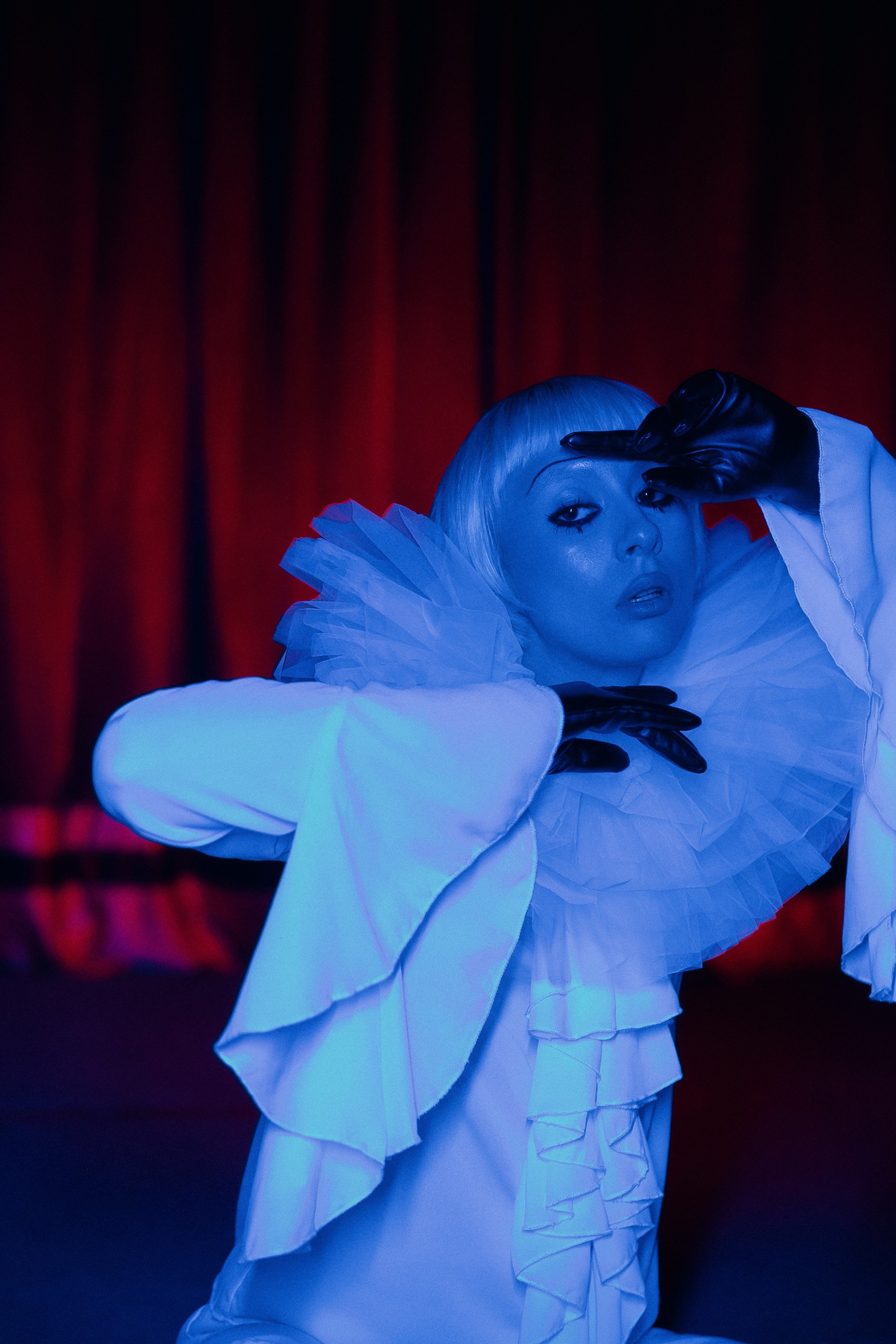 Соня. Свадебный и семейный фотограф в Тамбове и Котовске Артём Комбаров