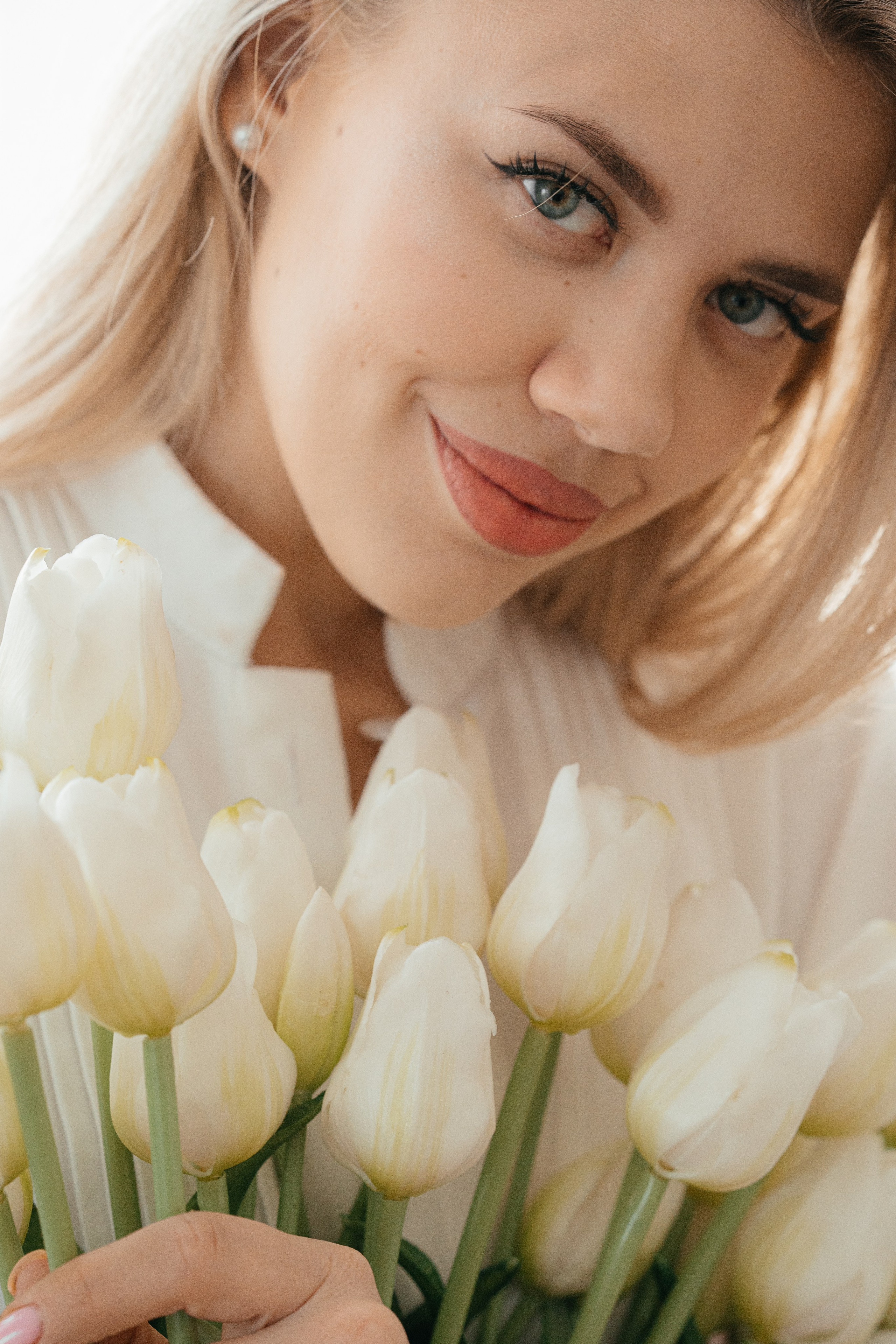 Катино утро. Фотограф и видеограф в Тюмени Екатерина Чернецкая