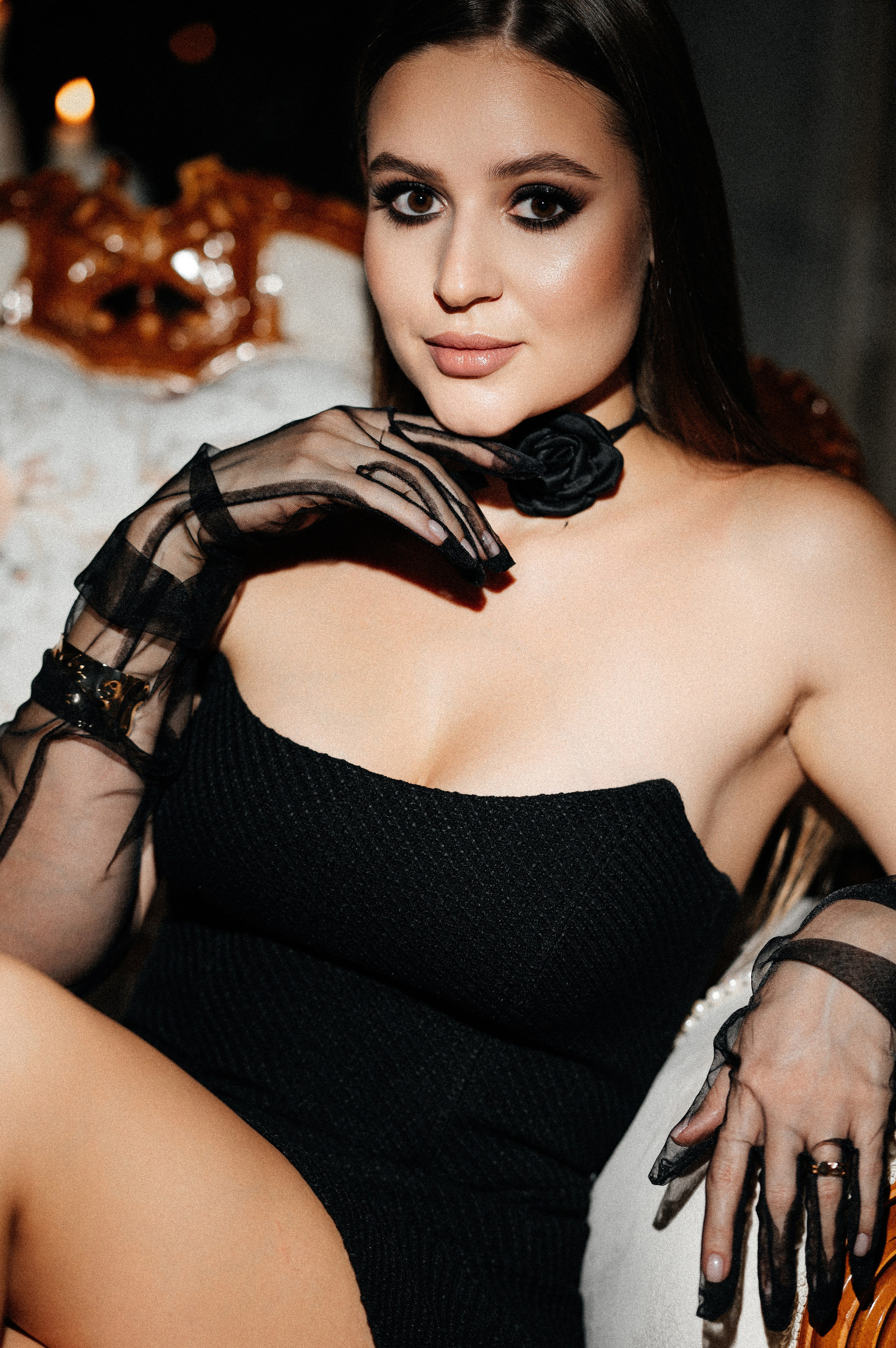 Марина. Свадебный фотограф в Москве и по всему Миру Андрей Медведников