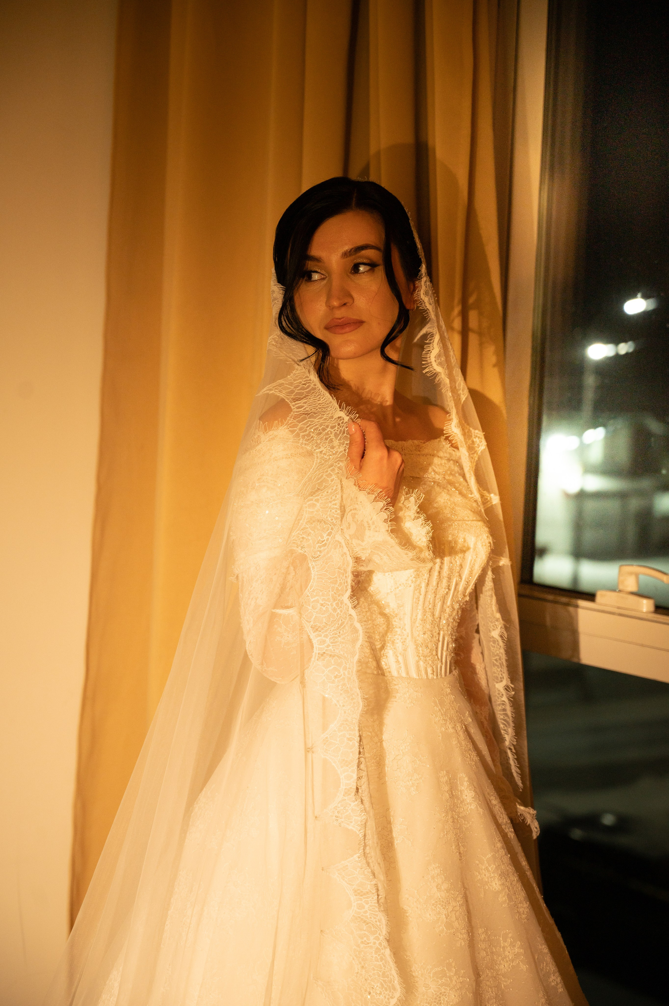 Свадебная съёмка. Свадебный фотограф в Сургуте Любовь Гуляева