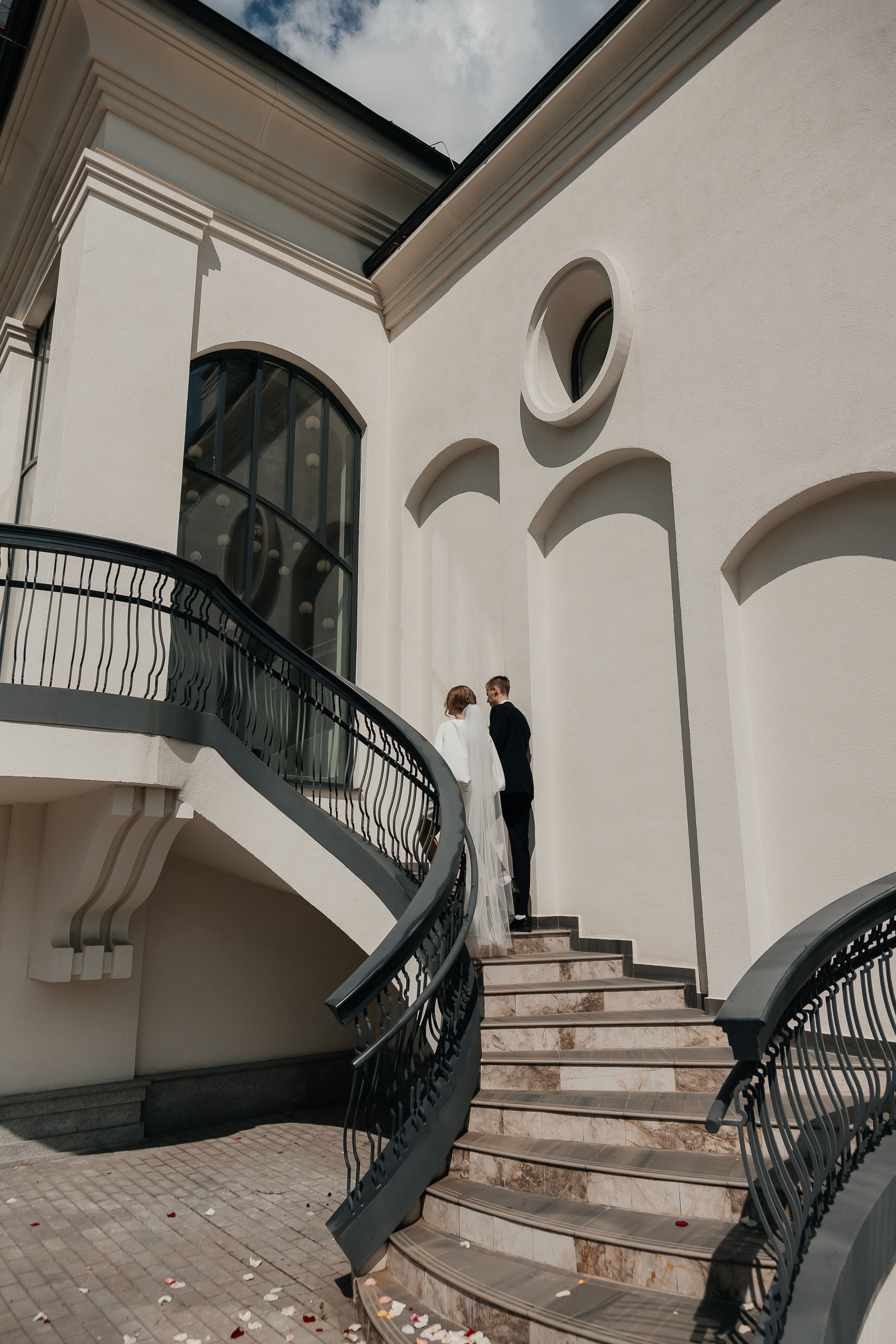 Владимир и Ника/2024. Свадебный и семейный фотограф в Екатеринбурге